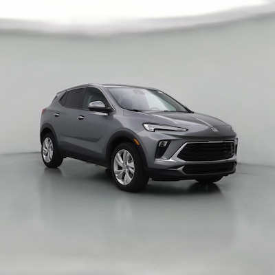 Vehicle exterior view