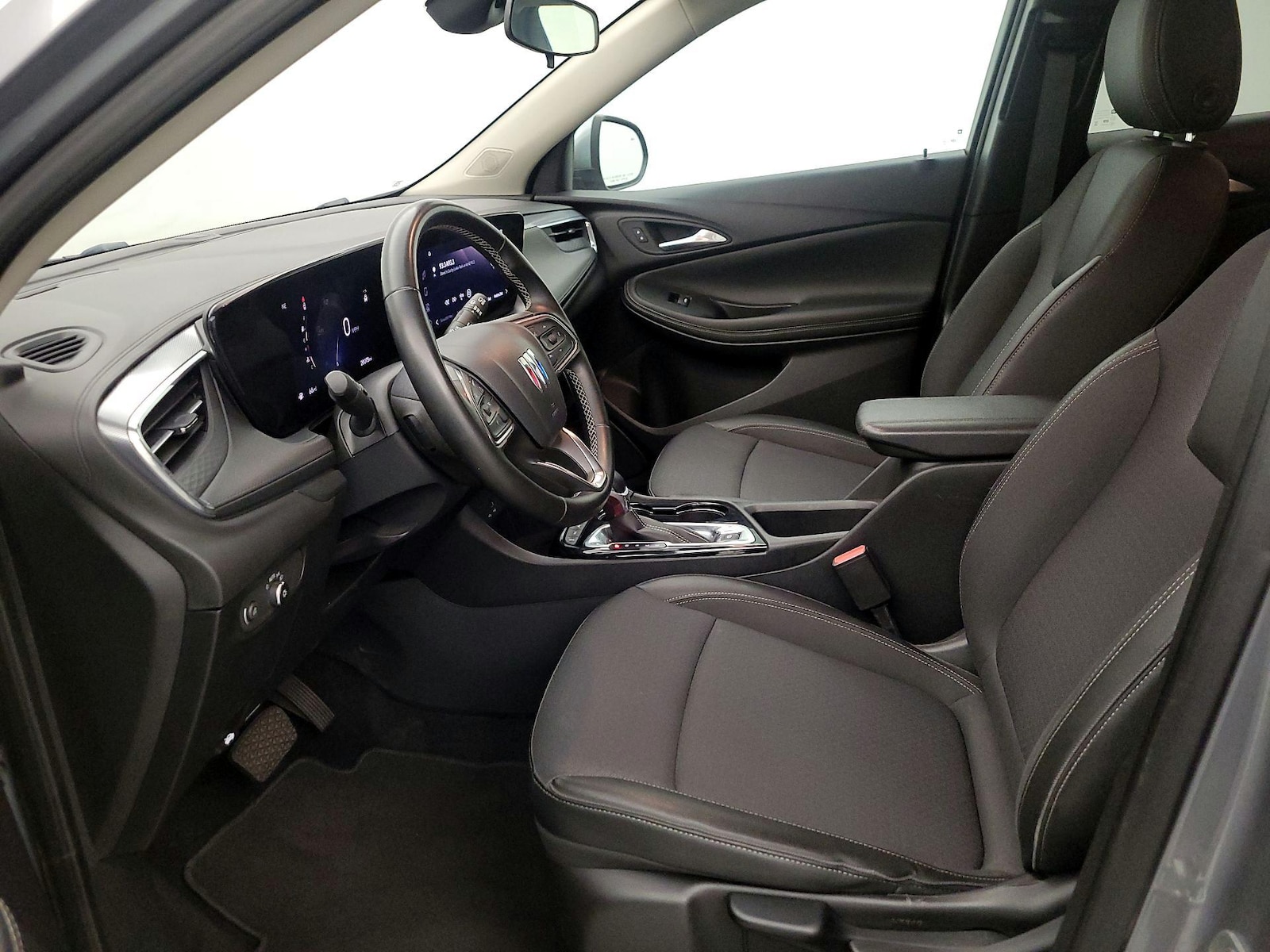 Side Airbags