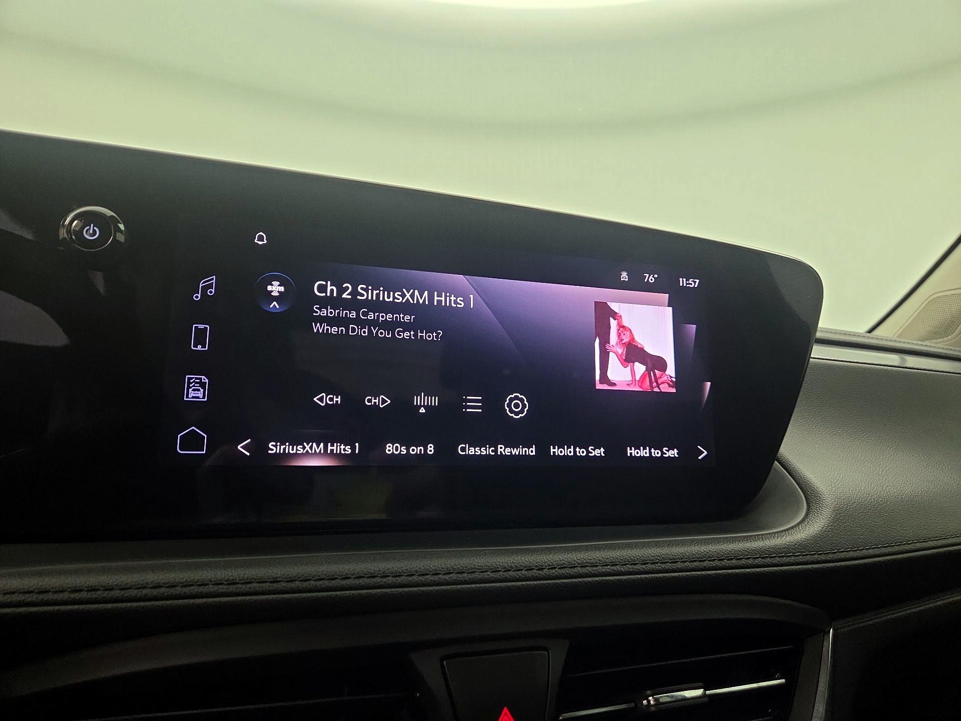 Thumbnail: 2025 Buick Encore GX - 15