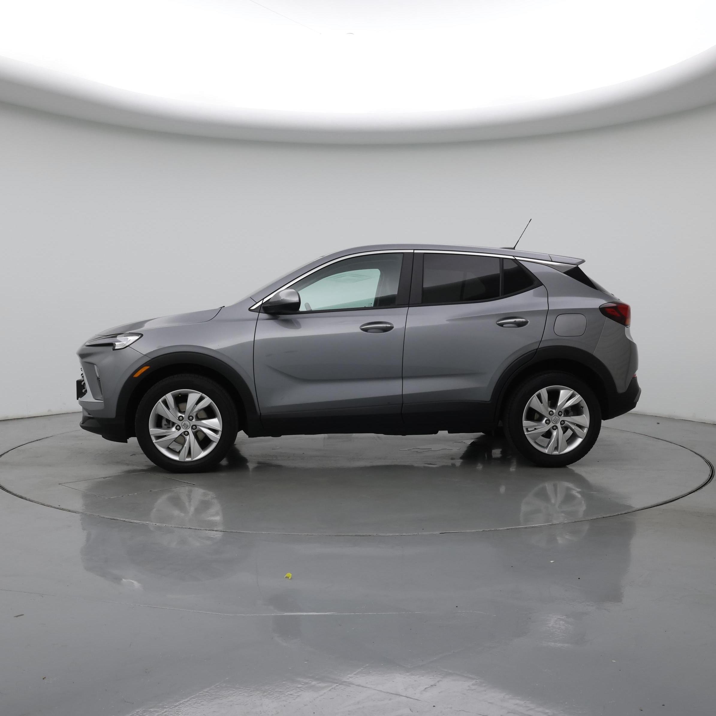 Thumbnail: 2025 Buick Encore GX - 3