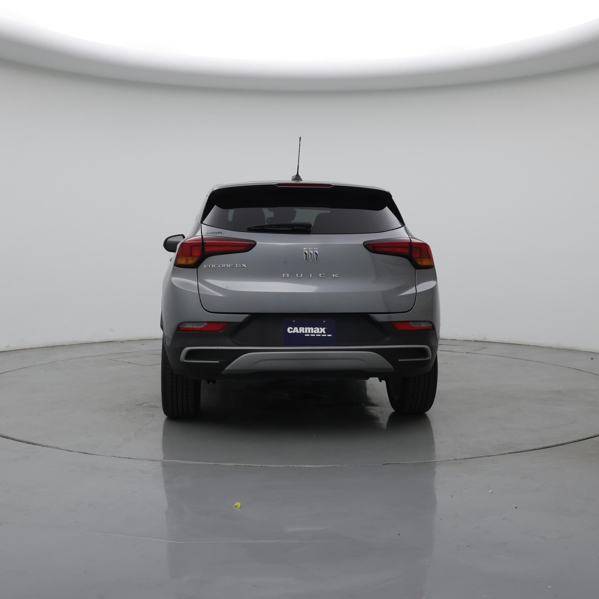 Thumbnail: 2025 Buick Encore GX - 6