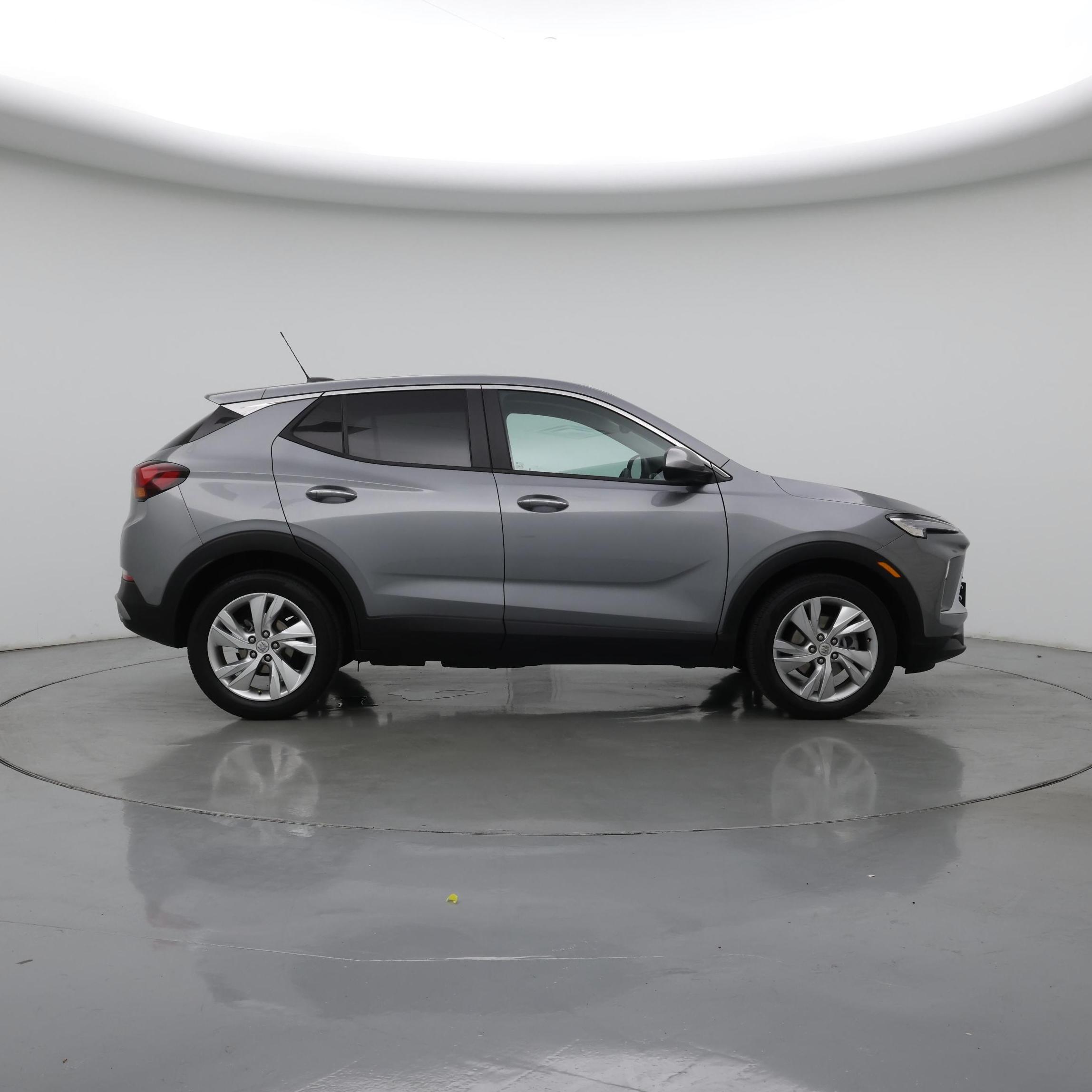 Thumbnail: 2025 Buick Encore GX - 7