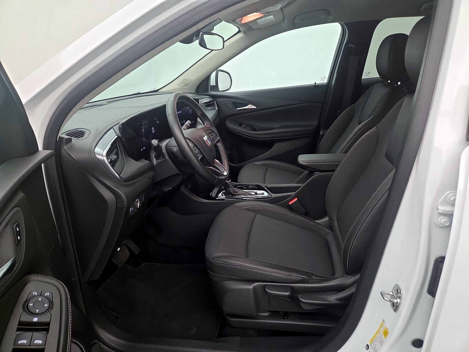 Thumbnail: 2025 Buick Encore GX - 11