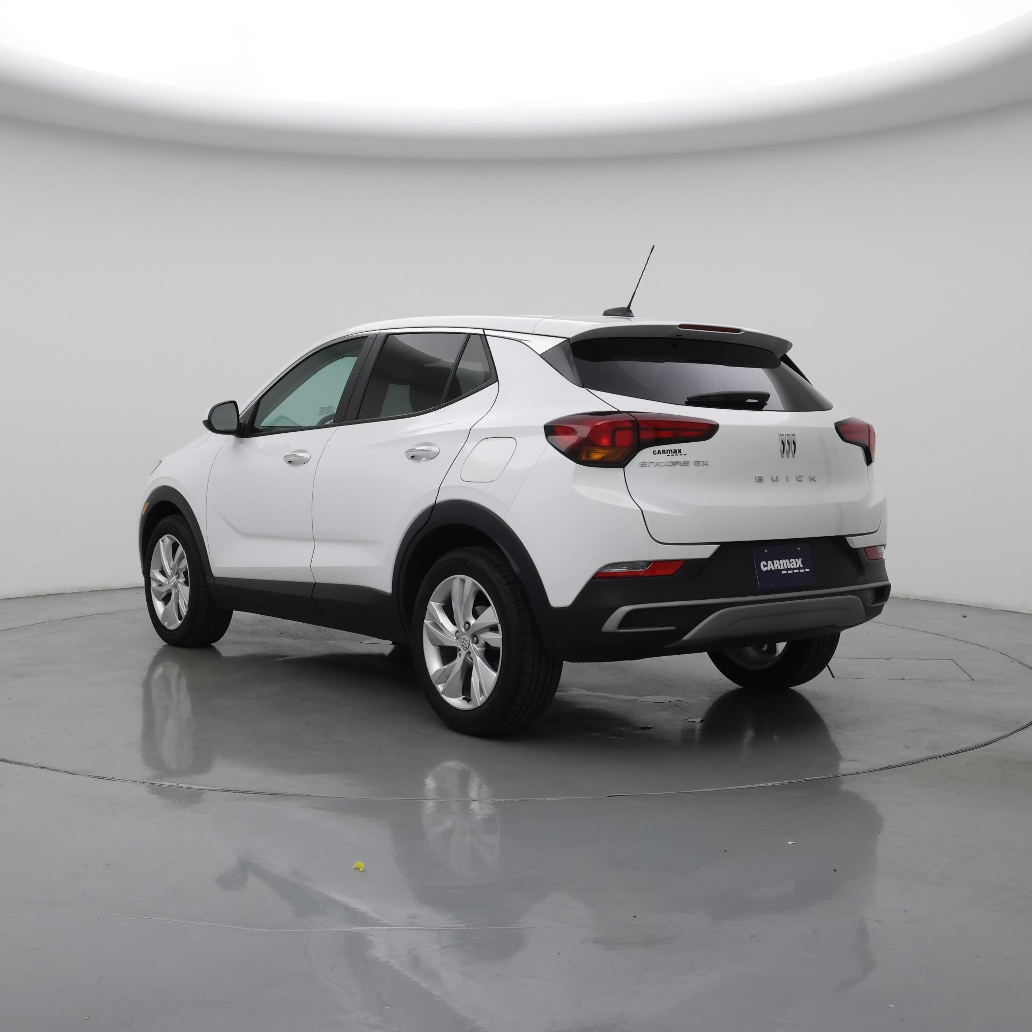 Thumbnail: 2025 Buick Encore GX - 2