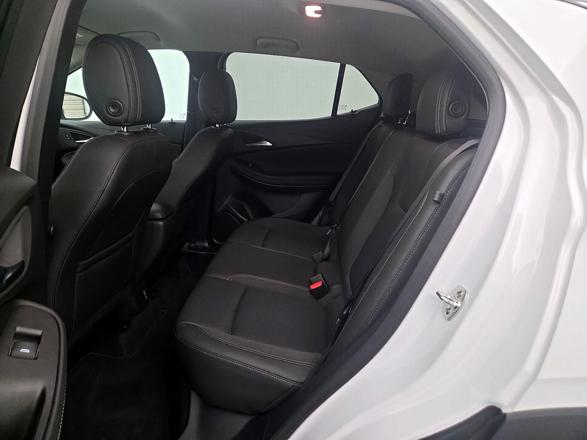 Thumbnail: 2025 Buick Encore GX - 19