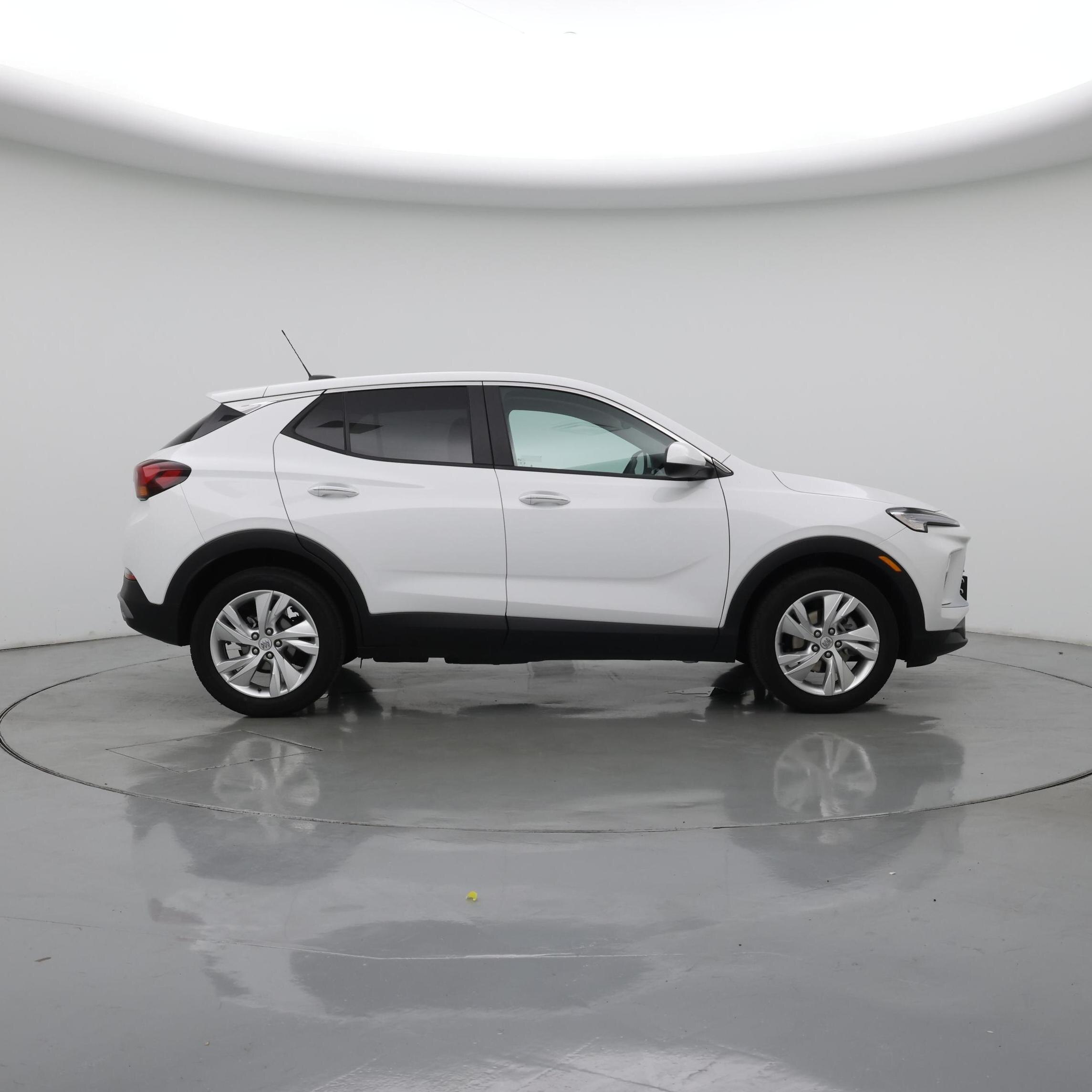 Thumbnail: 2025 Buick Encore GX - 7