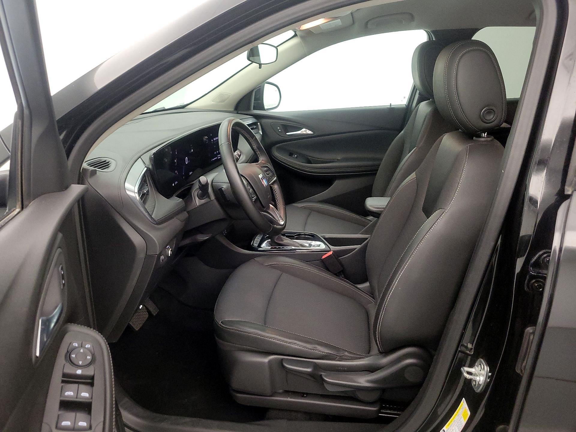Thumbnail: 2025 Buick Encore GX - 11