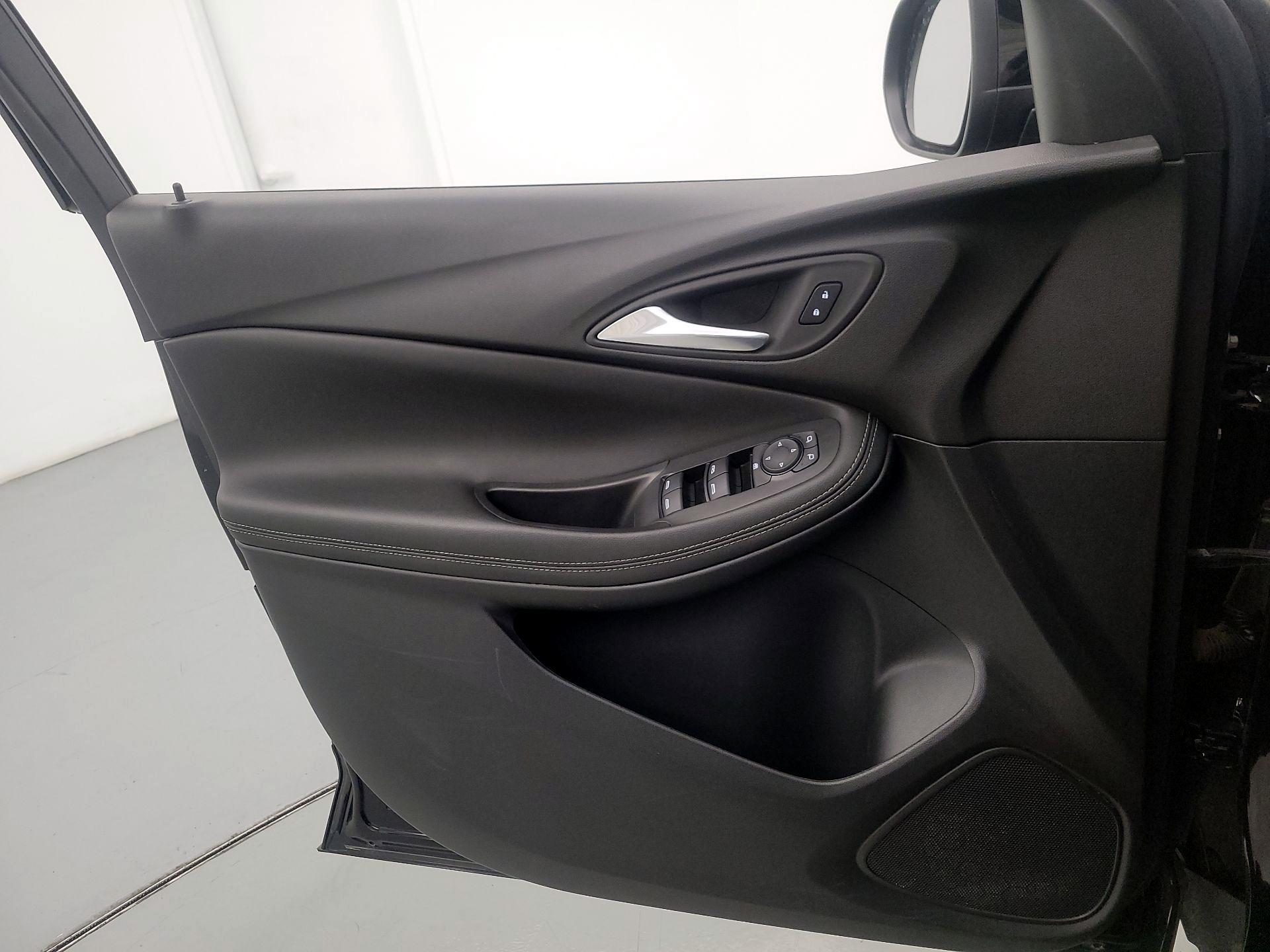 Thumbnail: 2025 Buick Encore GX - 12