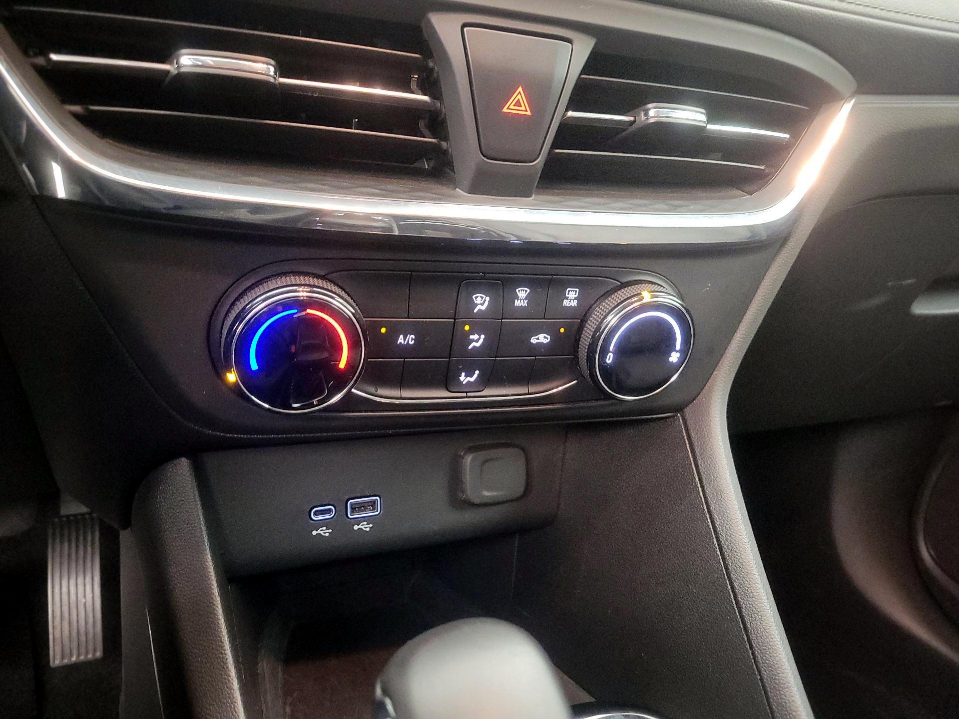 Thumbnail: 2025 Buick Encore GX - 16