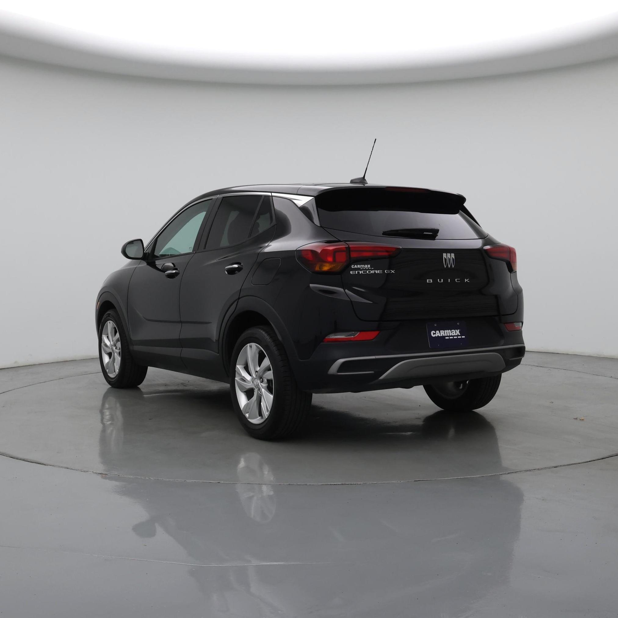 Thumbnail: 2025 Buick Encore GX - 2