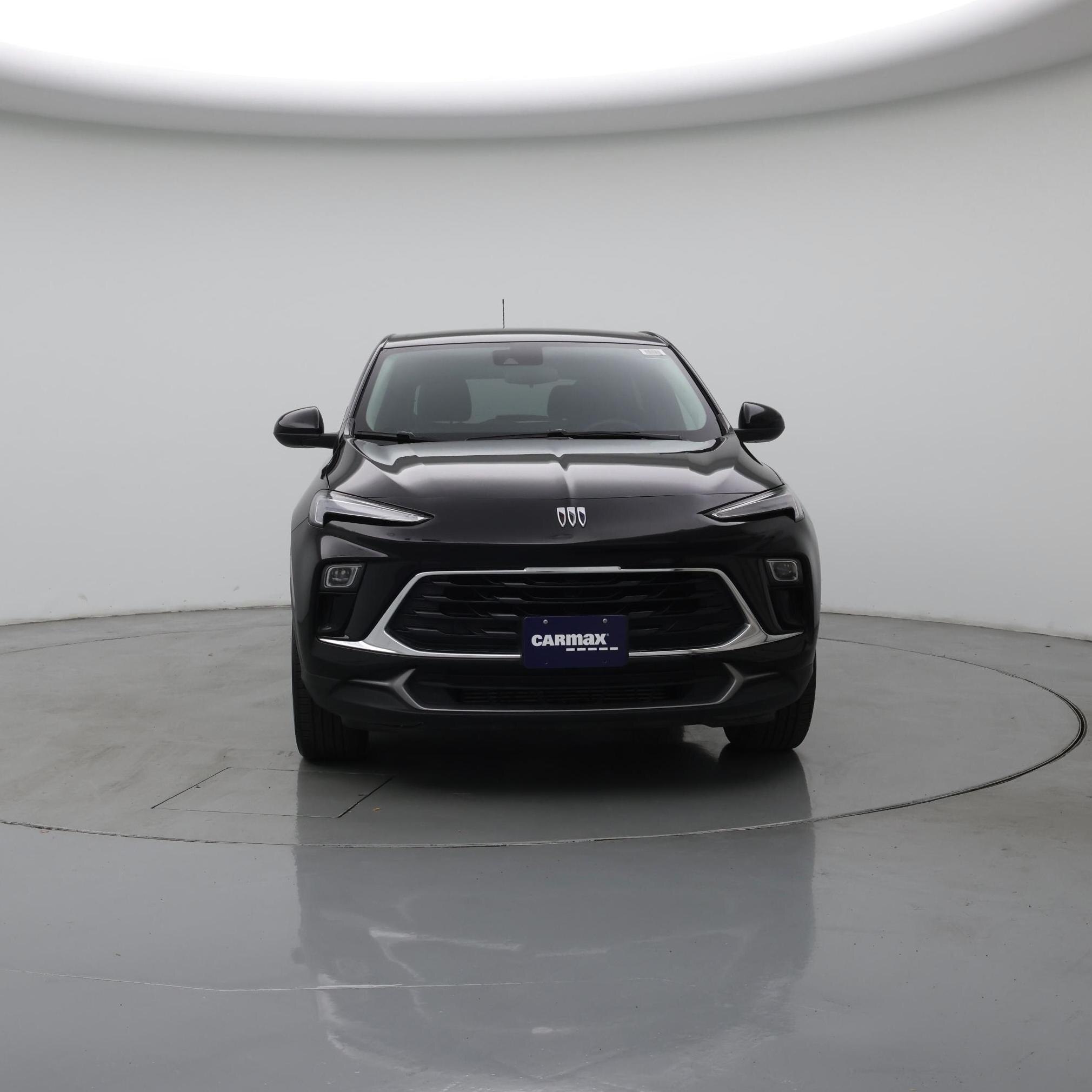 Thumbnail: 2025 Buick Encore GX - 5