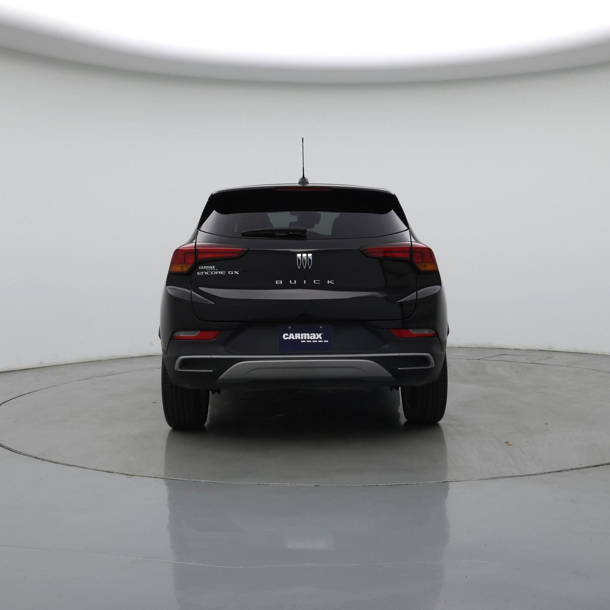 Thumbnail: 2025 Buick Encore GX - 6