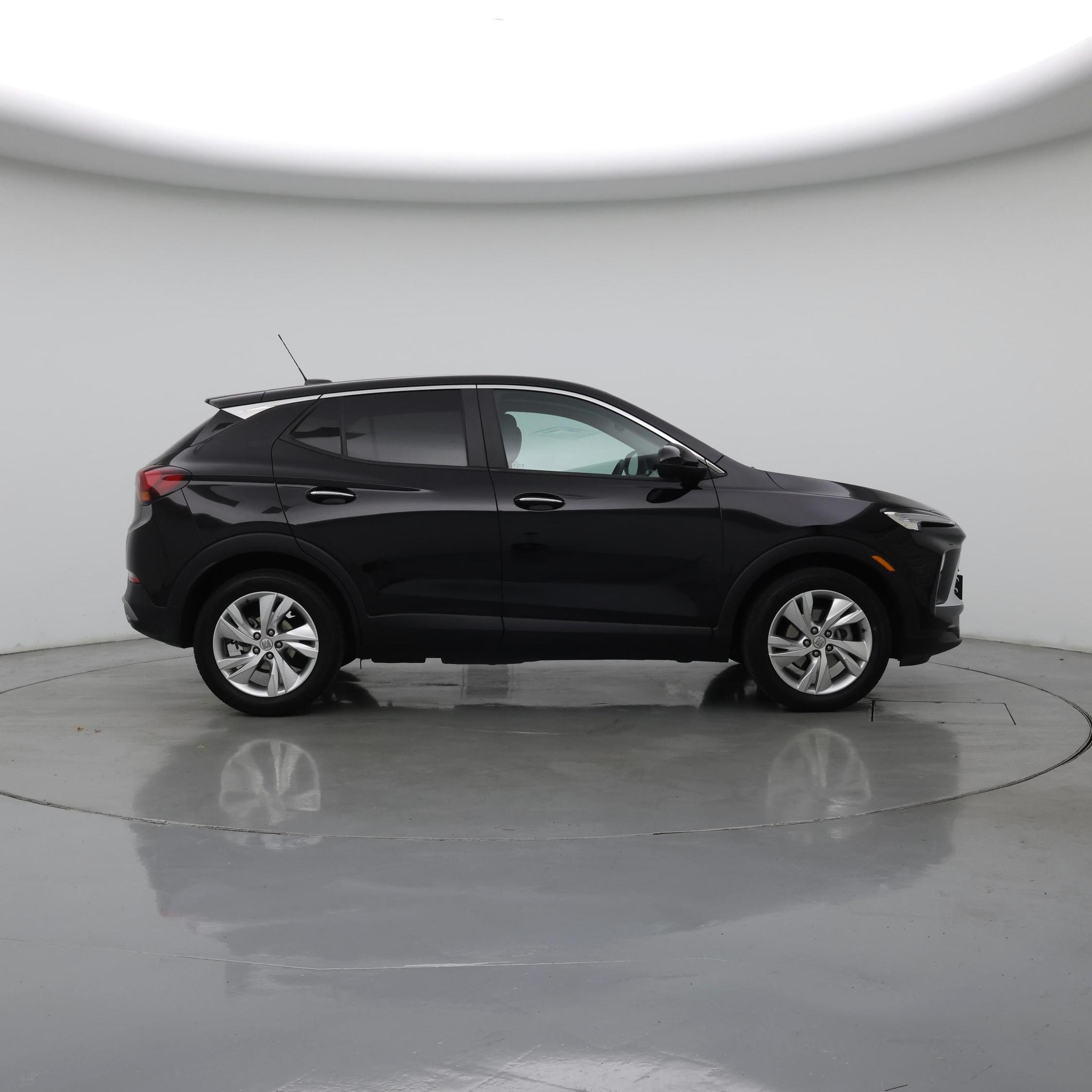 Thumbnail: 2025 Buick Encore GX - 7