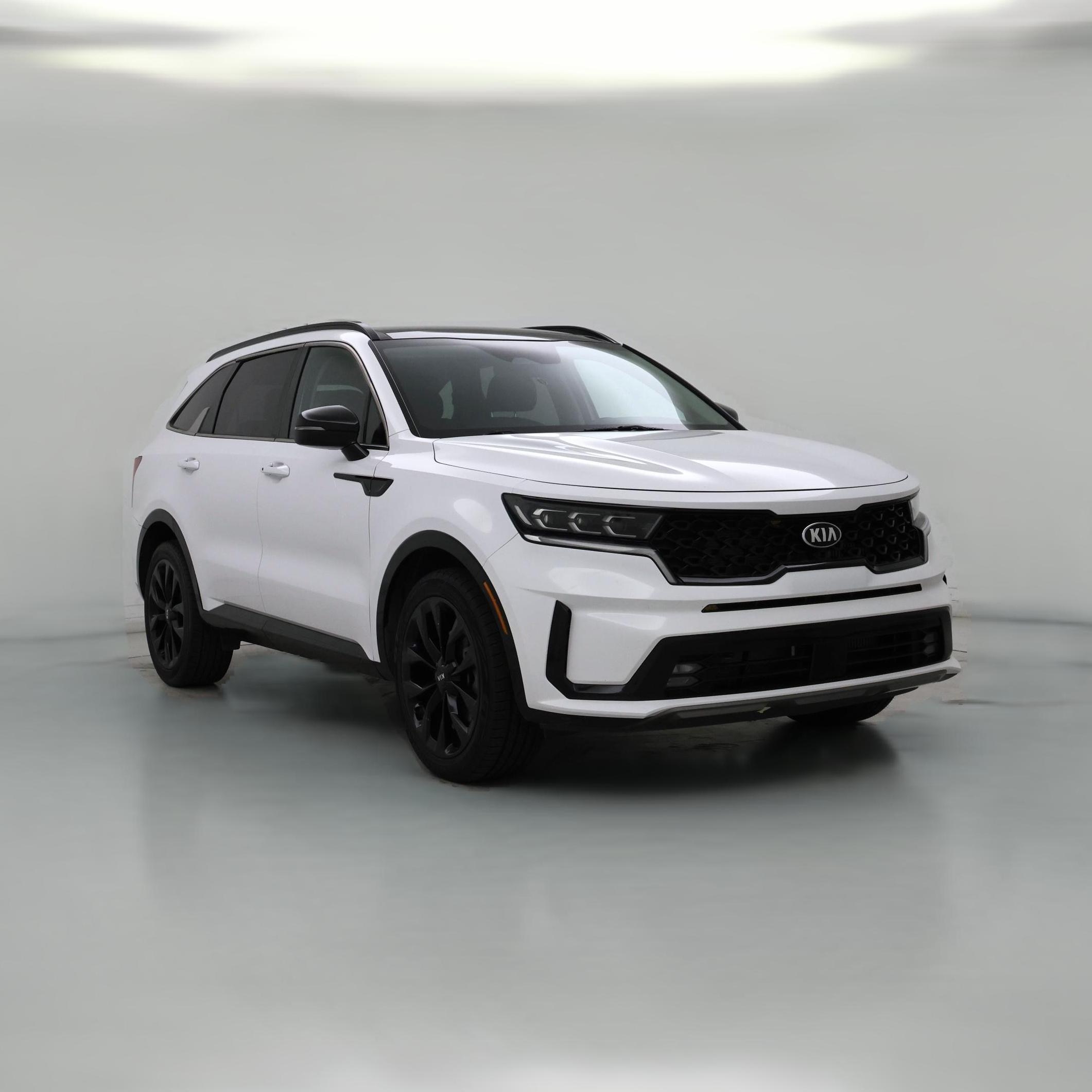 Thumbnail: 2021 Kia Sorento - 1