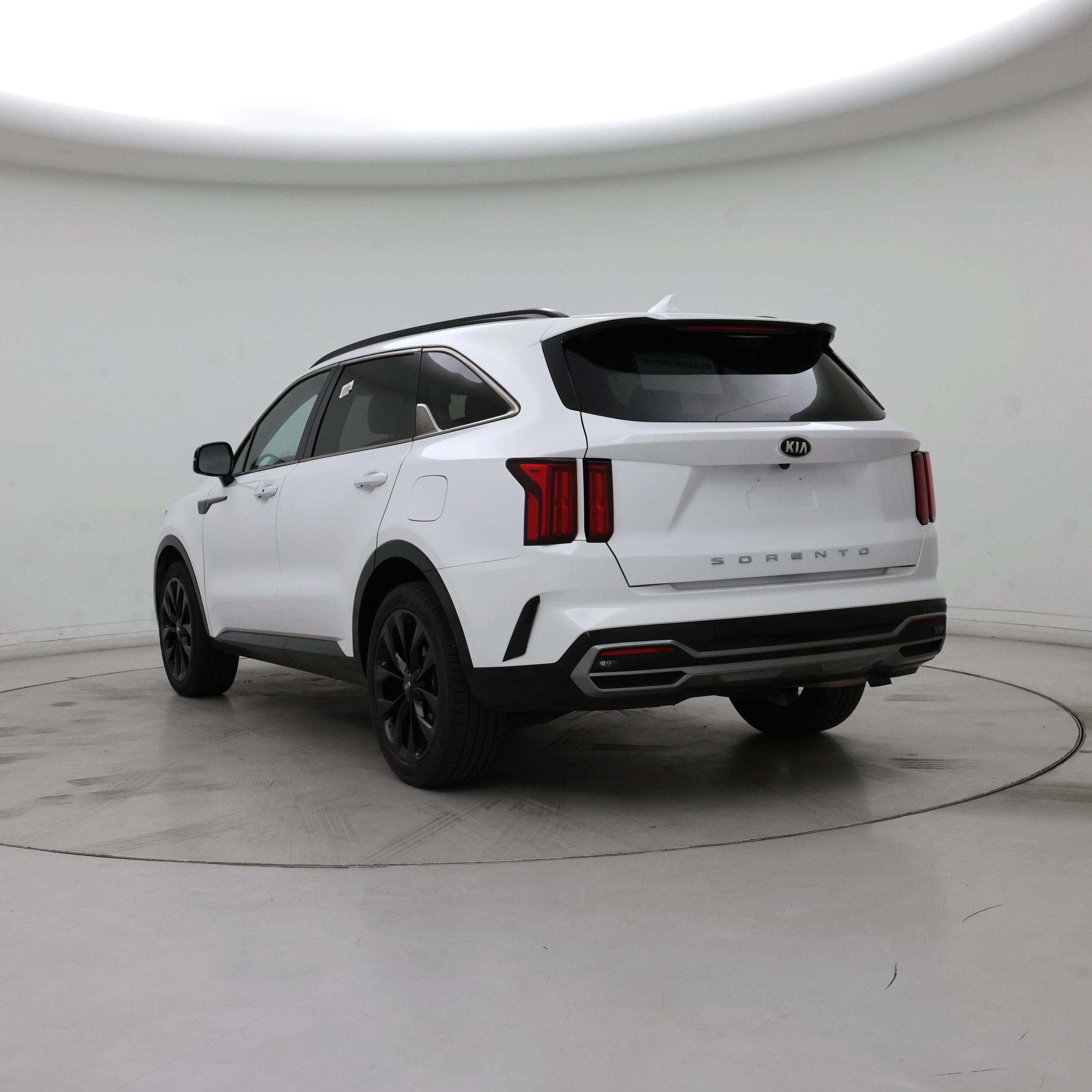 Thumbnail: 2021 Kia Sorento - 2
