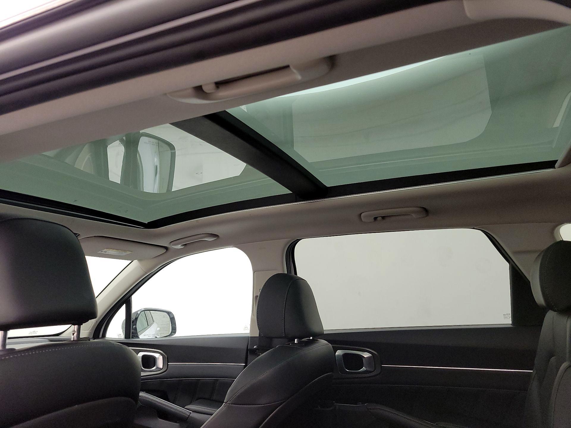 Thumbnail: 2021 Kia Sorento - 20