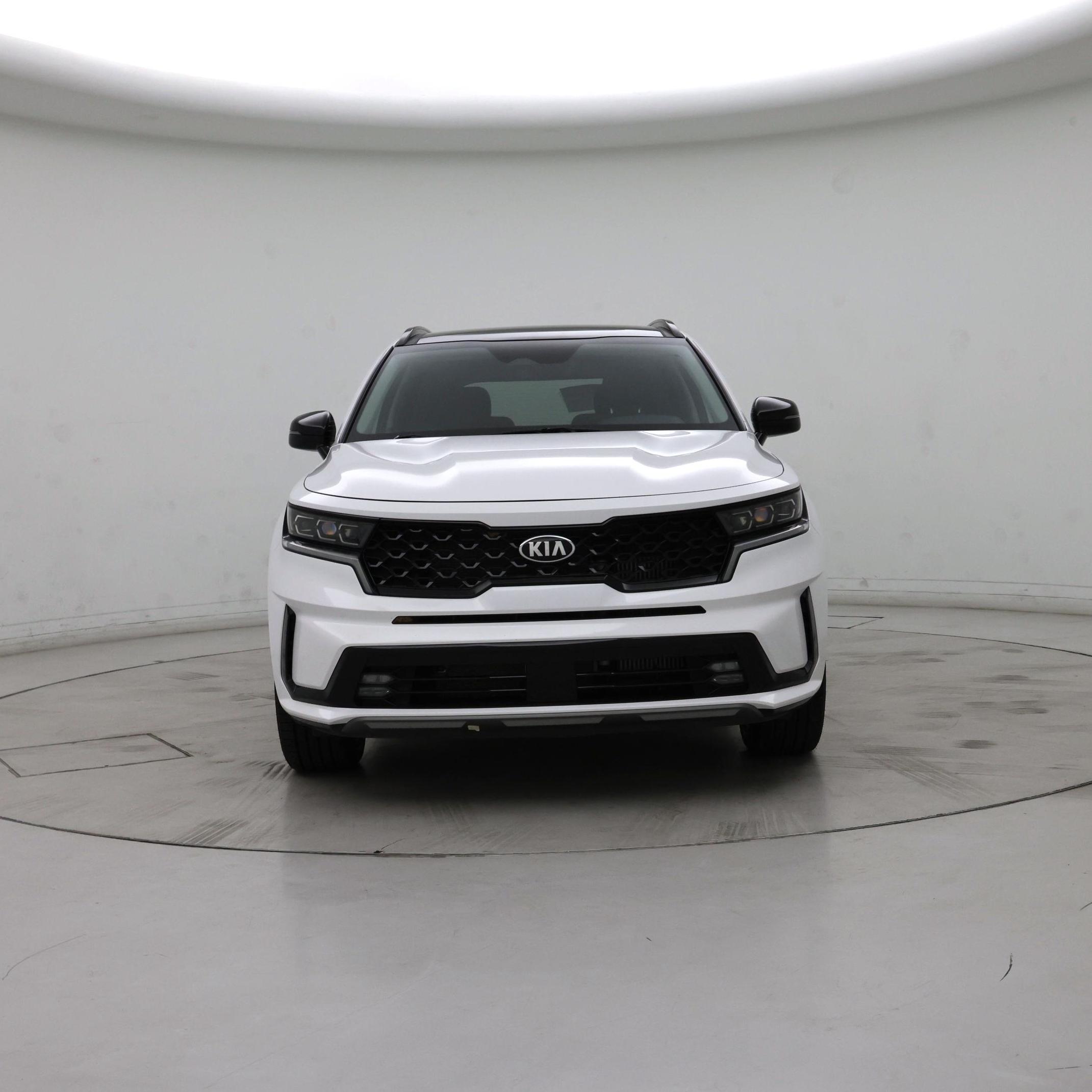 Thumbnail: 2021 Kia Sorento - 5