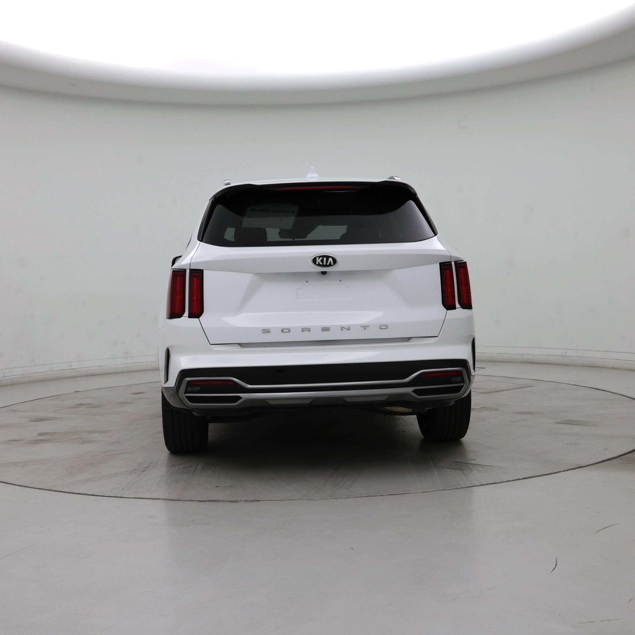 Thumbnail: 2021 Kia Sorento - 6