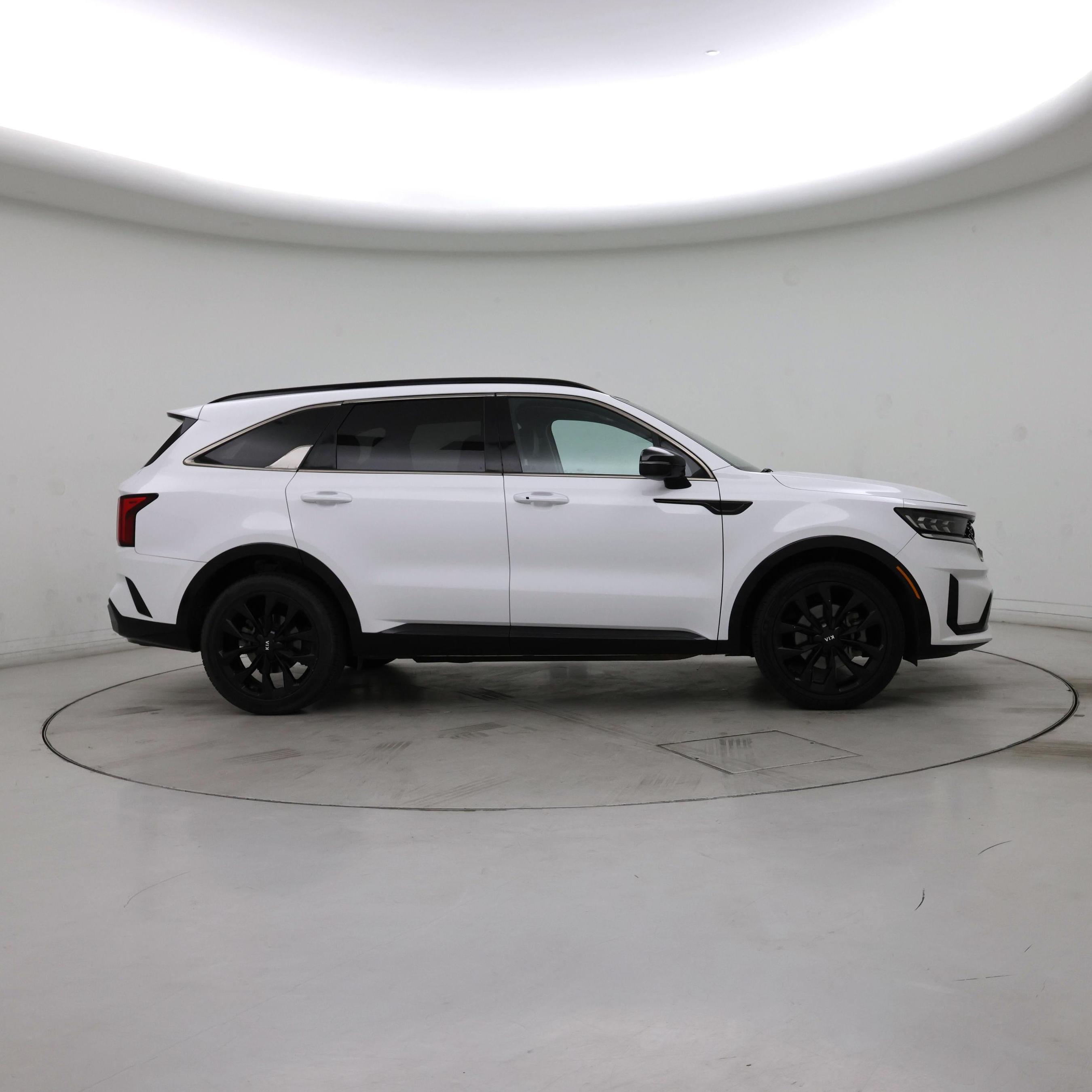 Thumbnail: 2021 Kia Sorento - 7