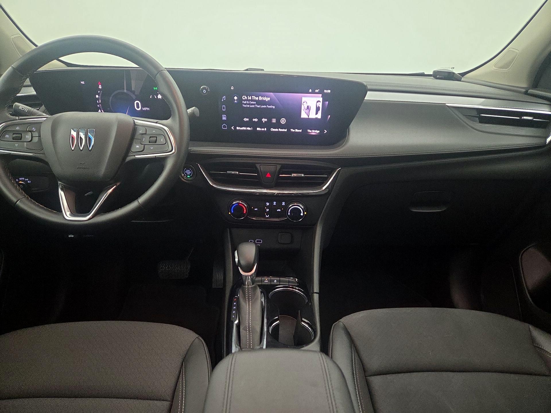 Thumbnail: 2025 Buick Encore GX - 9