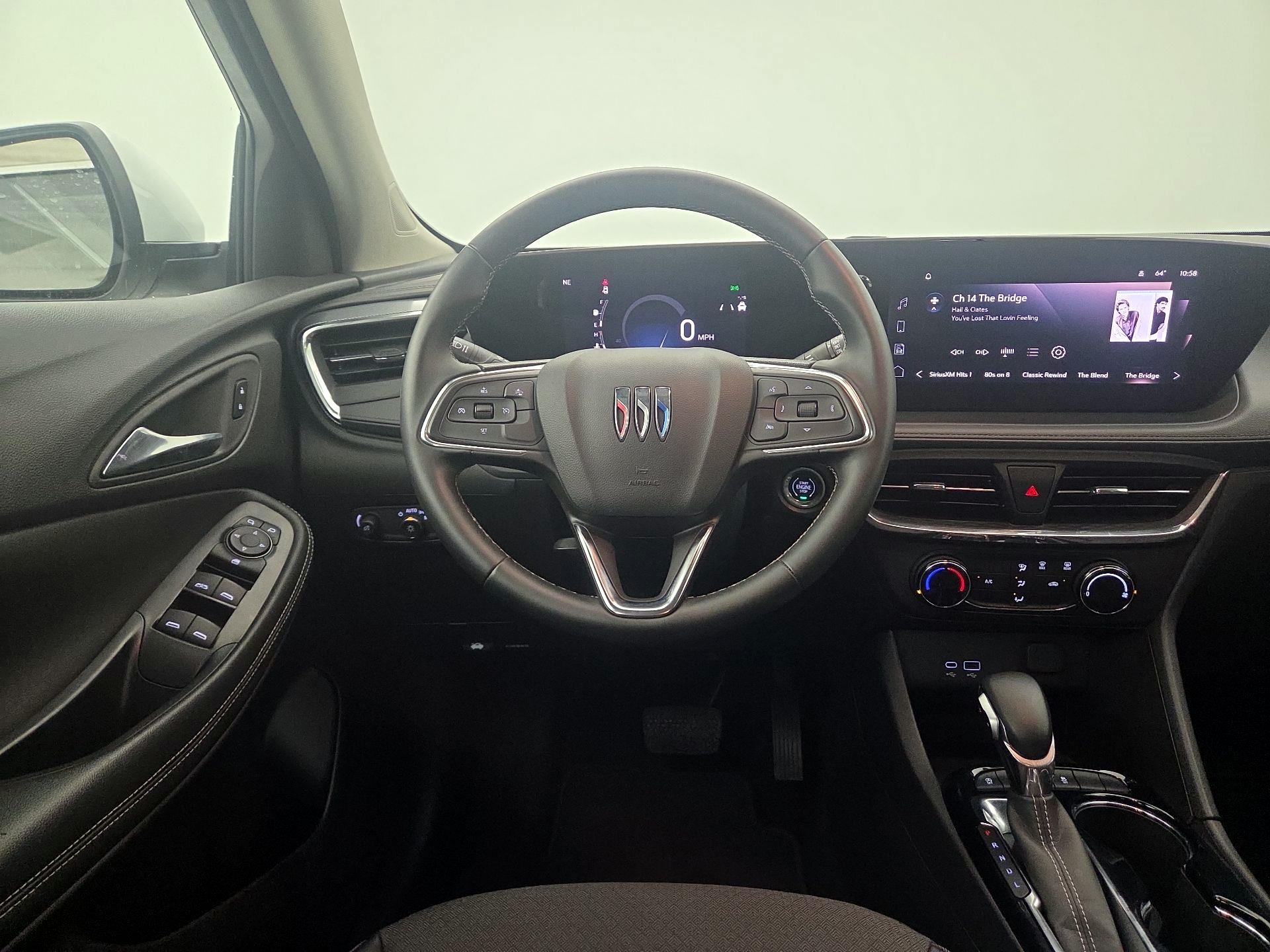 Thumbnail: 2025 Buick Encore GX - 10