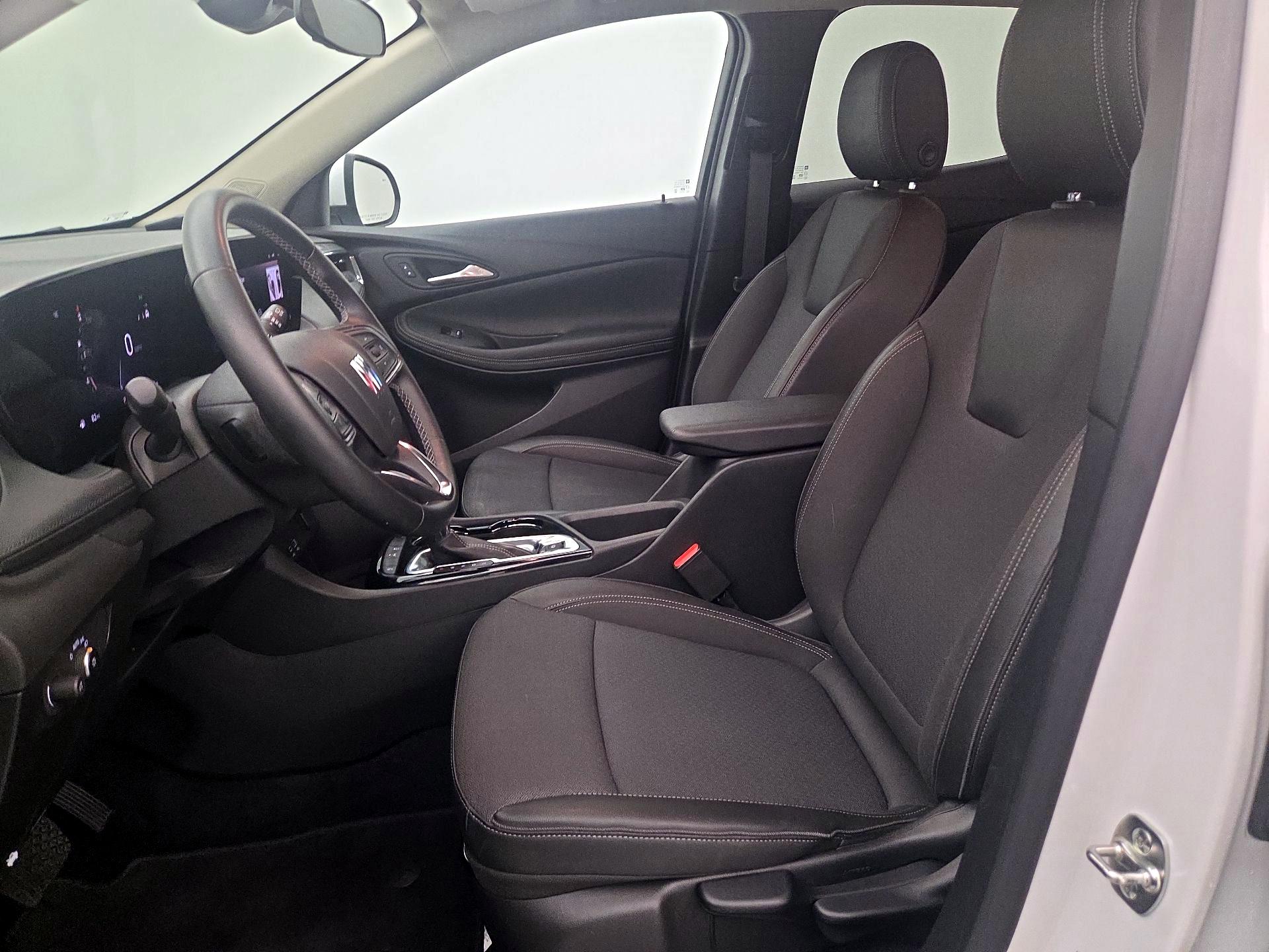 Thumbnail: 2025 Buick Encore GX - 11