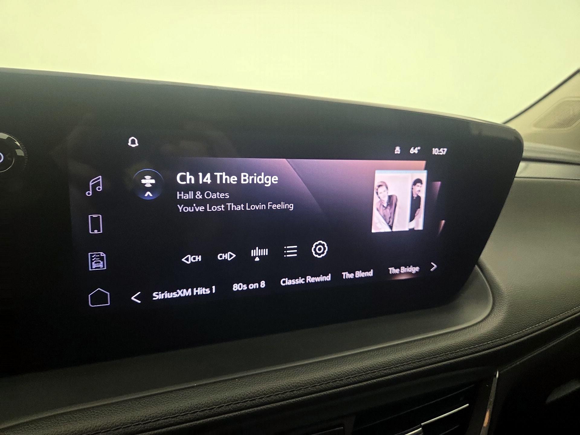 Thumbnail: 2025 Buick Encore GX - 15
