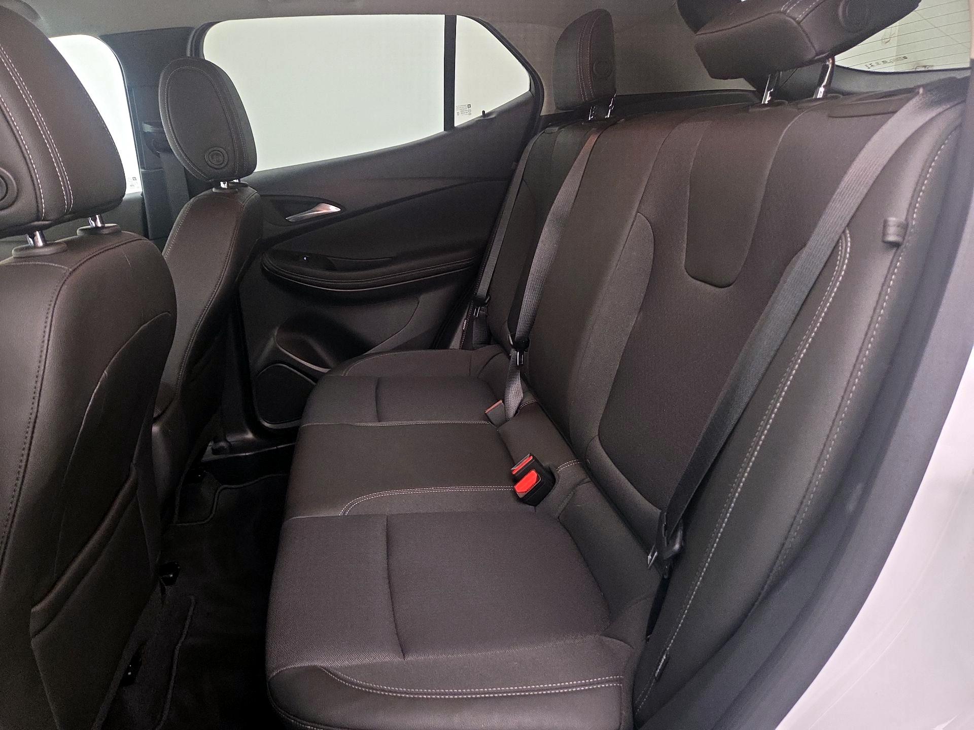 Thumbnail: 2025 Buick Encore GX - 19