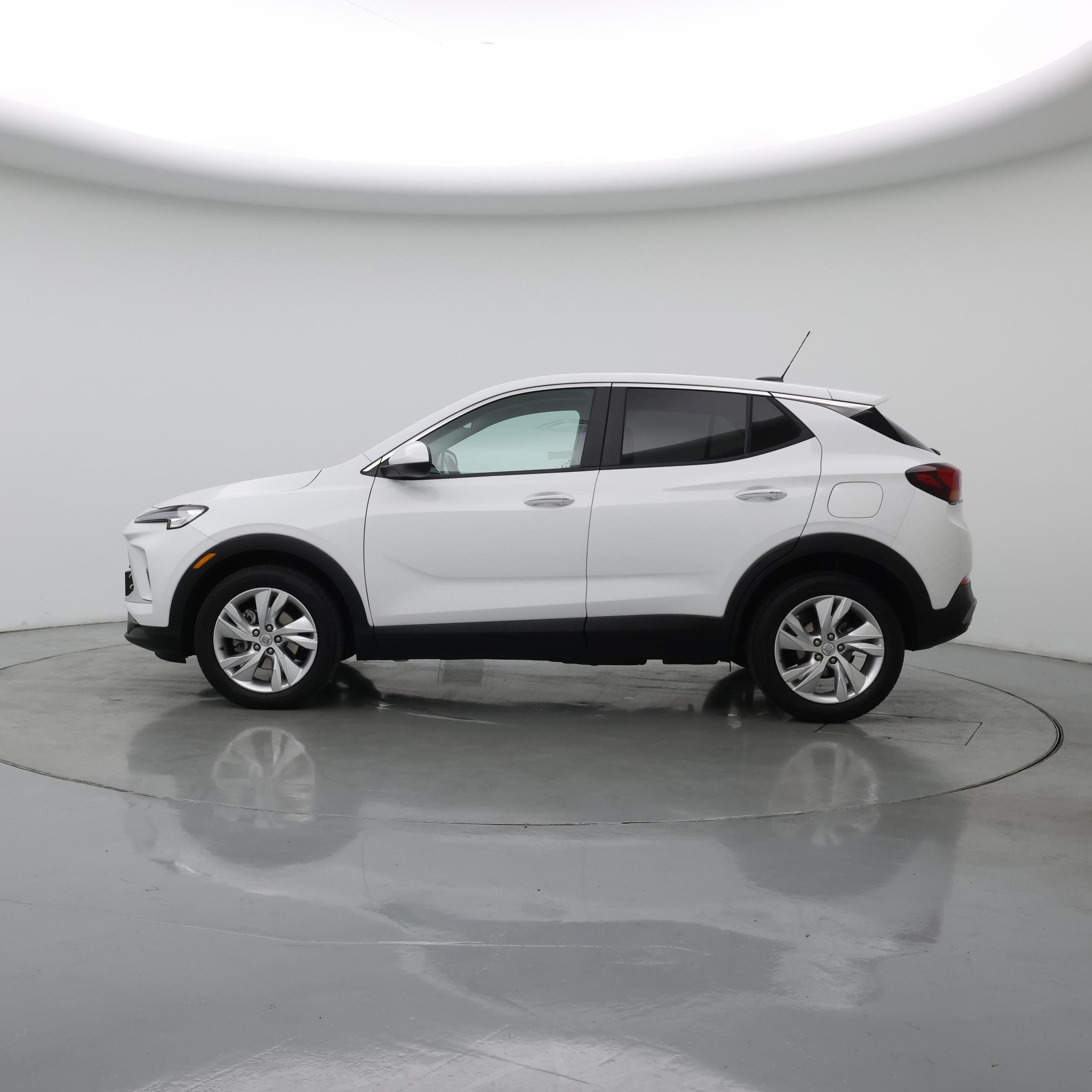 Thumbnail: 2025 Buick Encore GX - 3