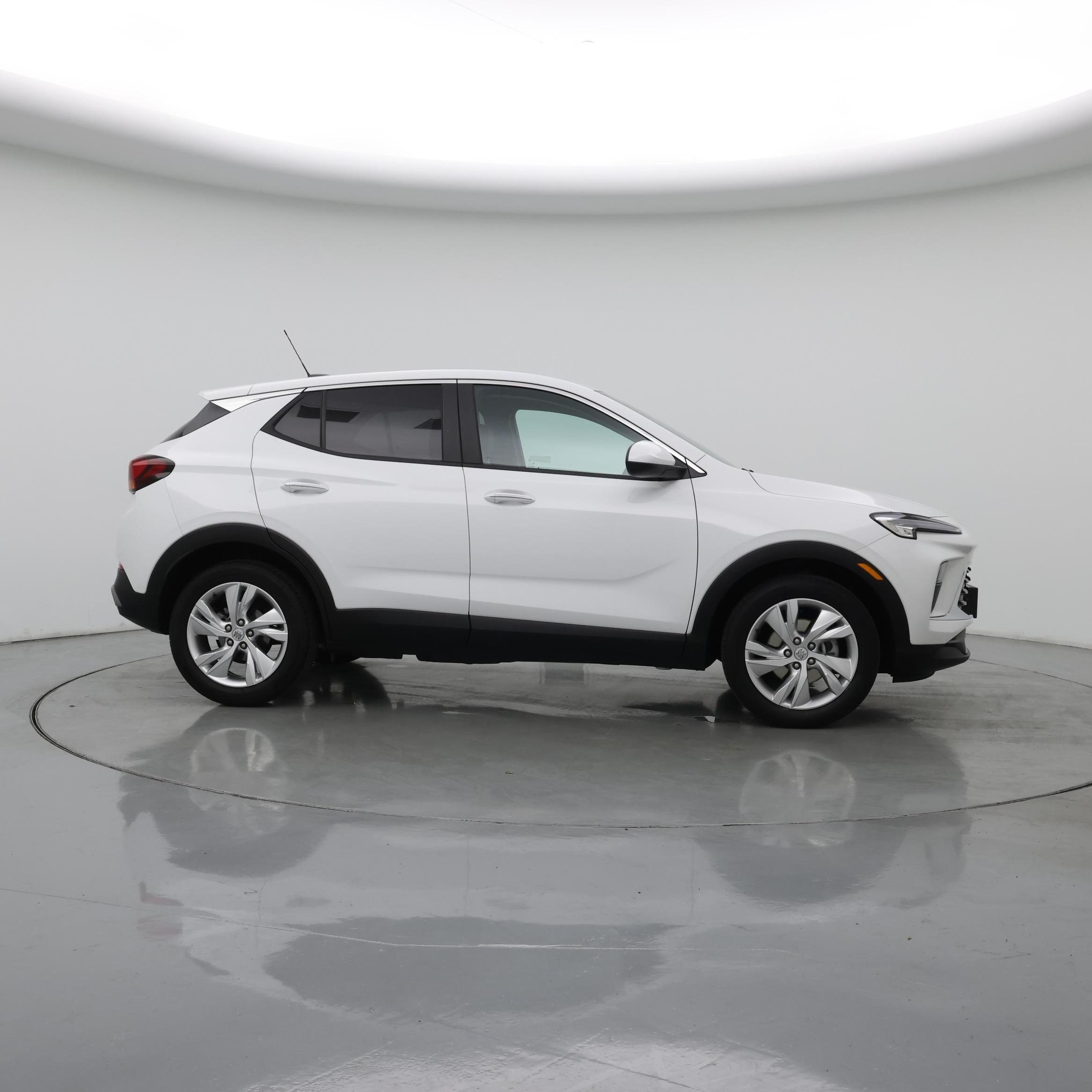 Thumbnail: 2025 Buick Encore GX - 7