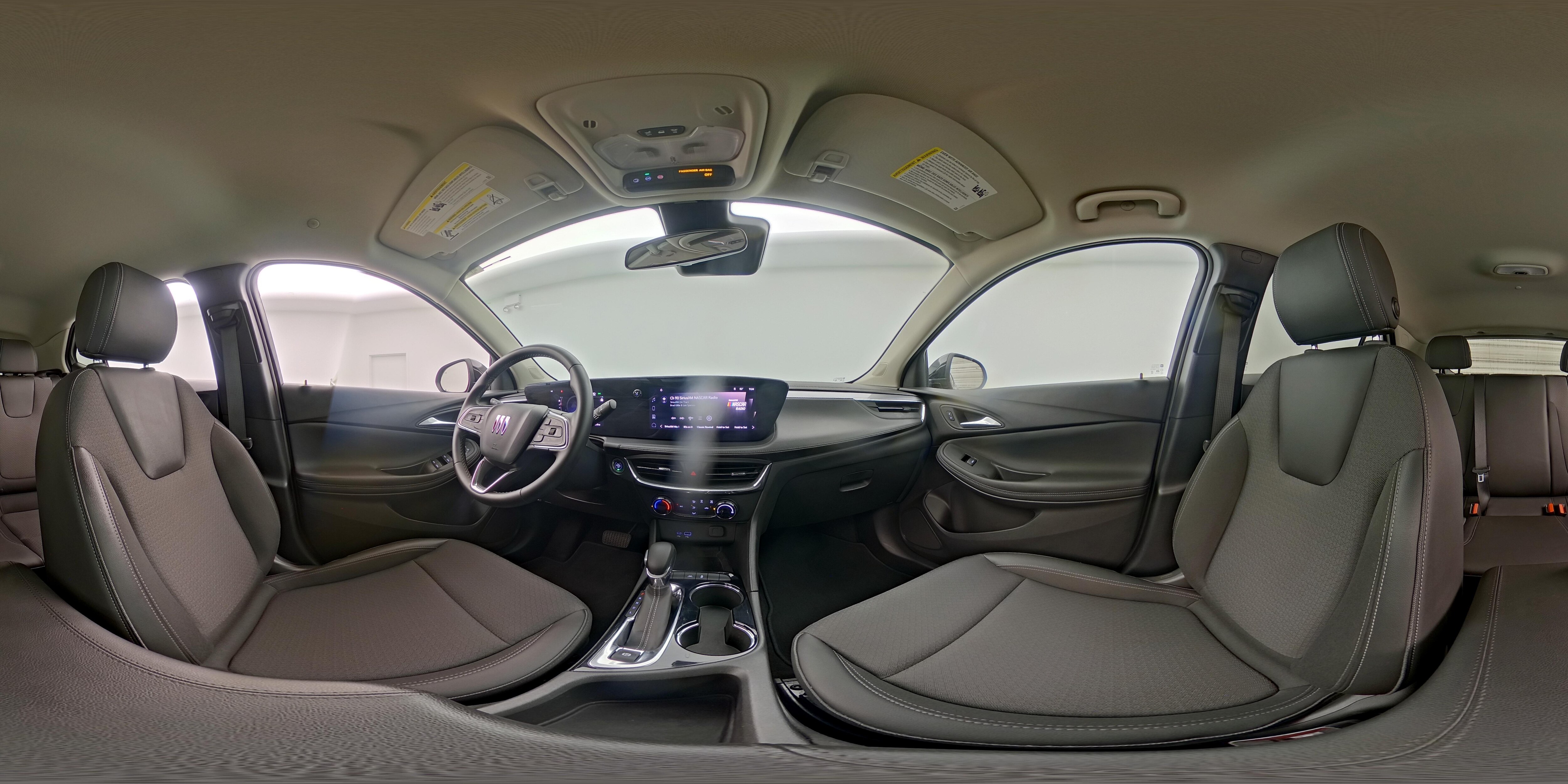 2025 Buick Encore GX Preferred - Photo 25
