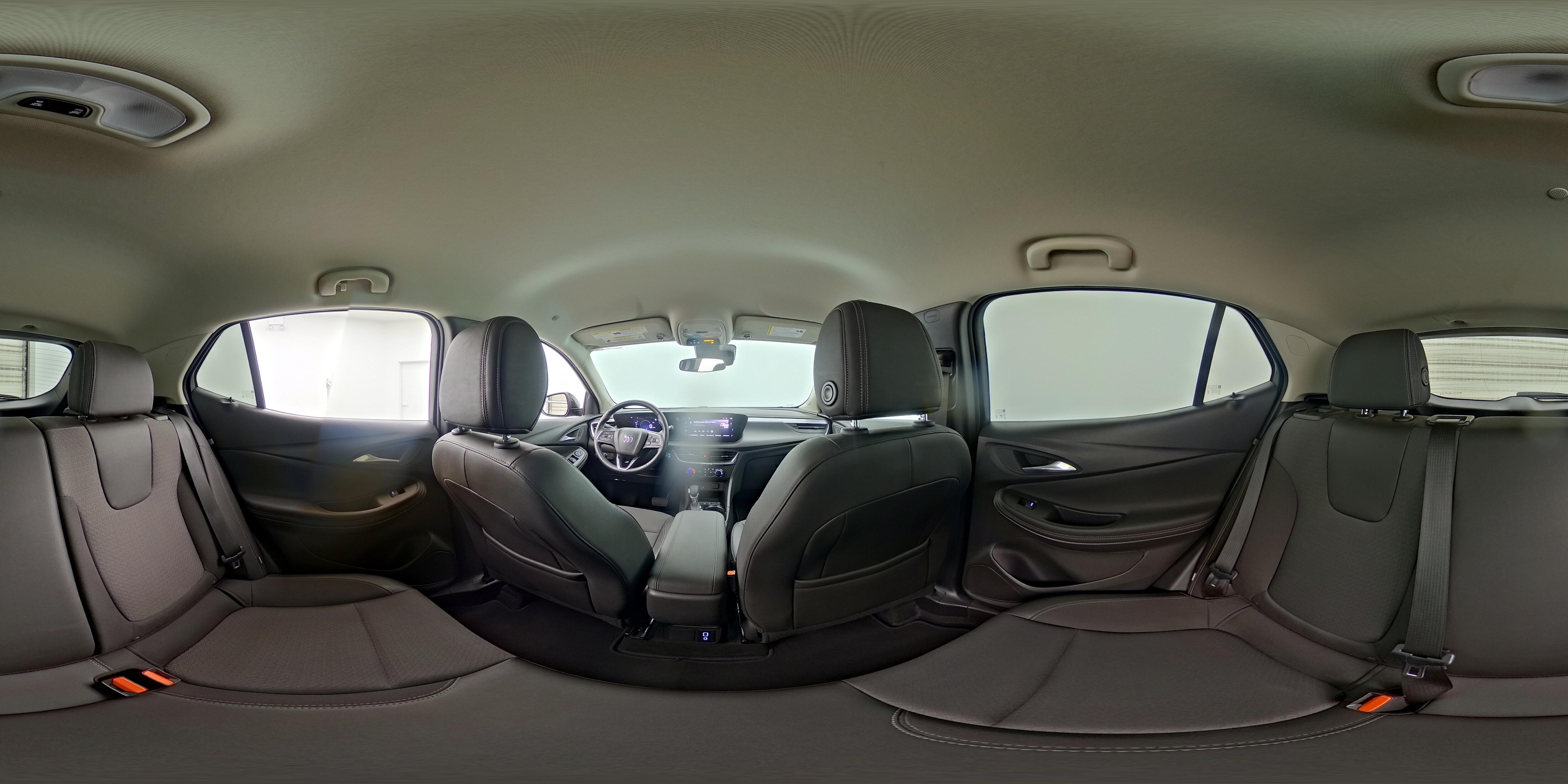 2025 Buick Encore GX Preferred - Photo 26