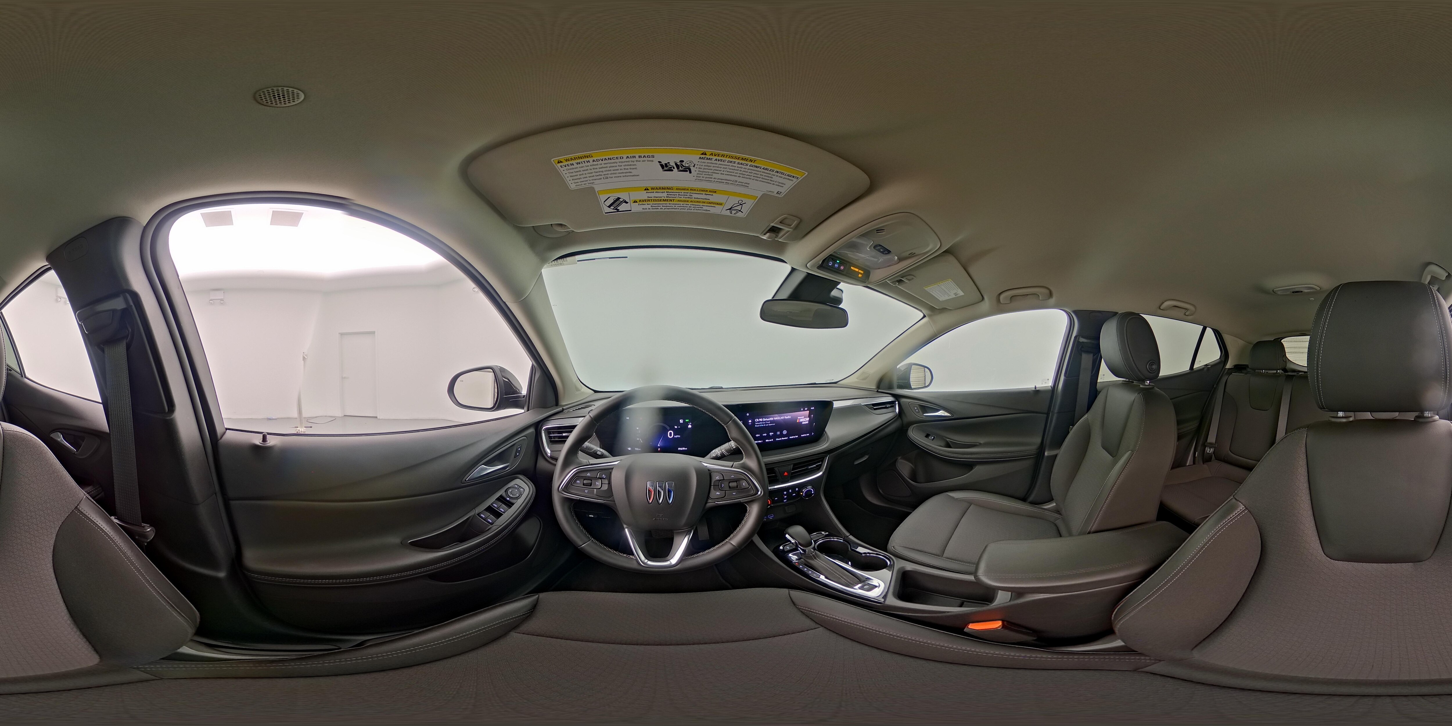 2025 Buick Encore GX Preferred - Photo 27
