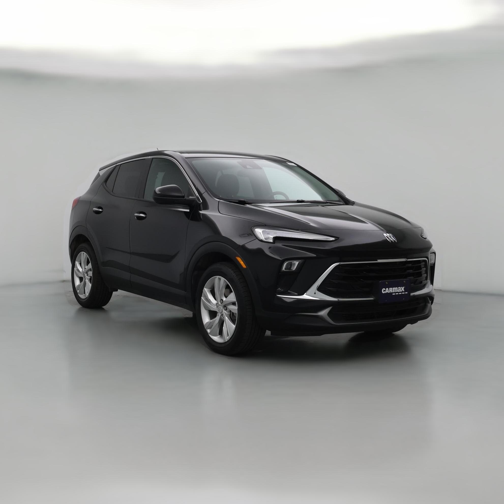 Thumbnail: 2025 Buick Encore GX - 1