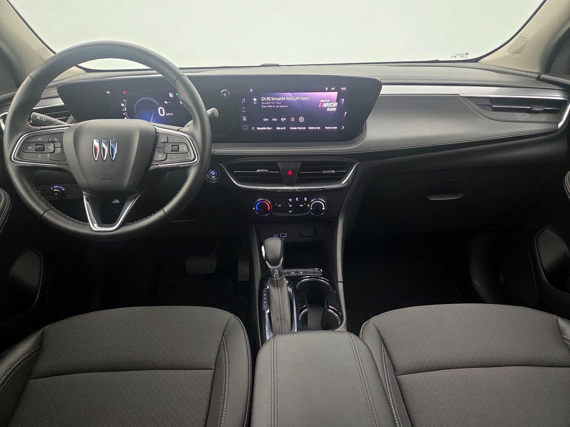 Thumbnail: 2025 Buick Encore GX - 9