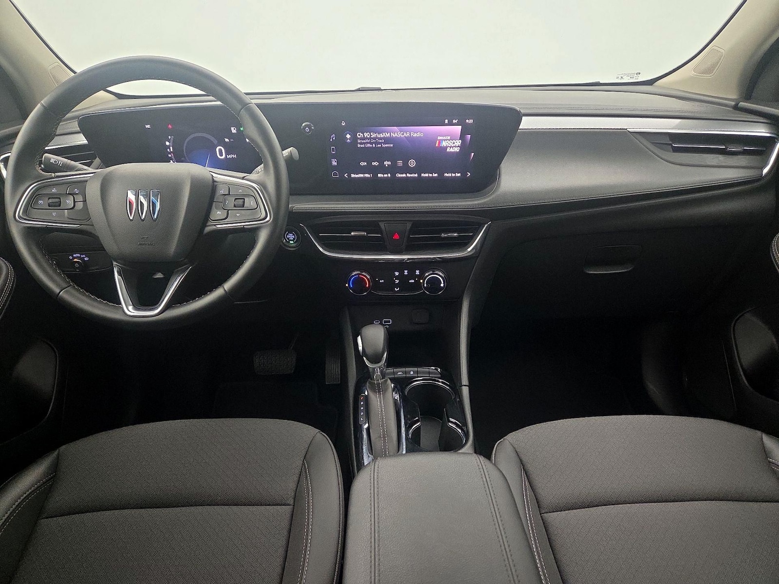 2025 Buick Encore GX Preferred - Photo 10