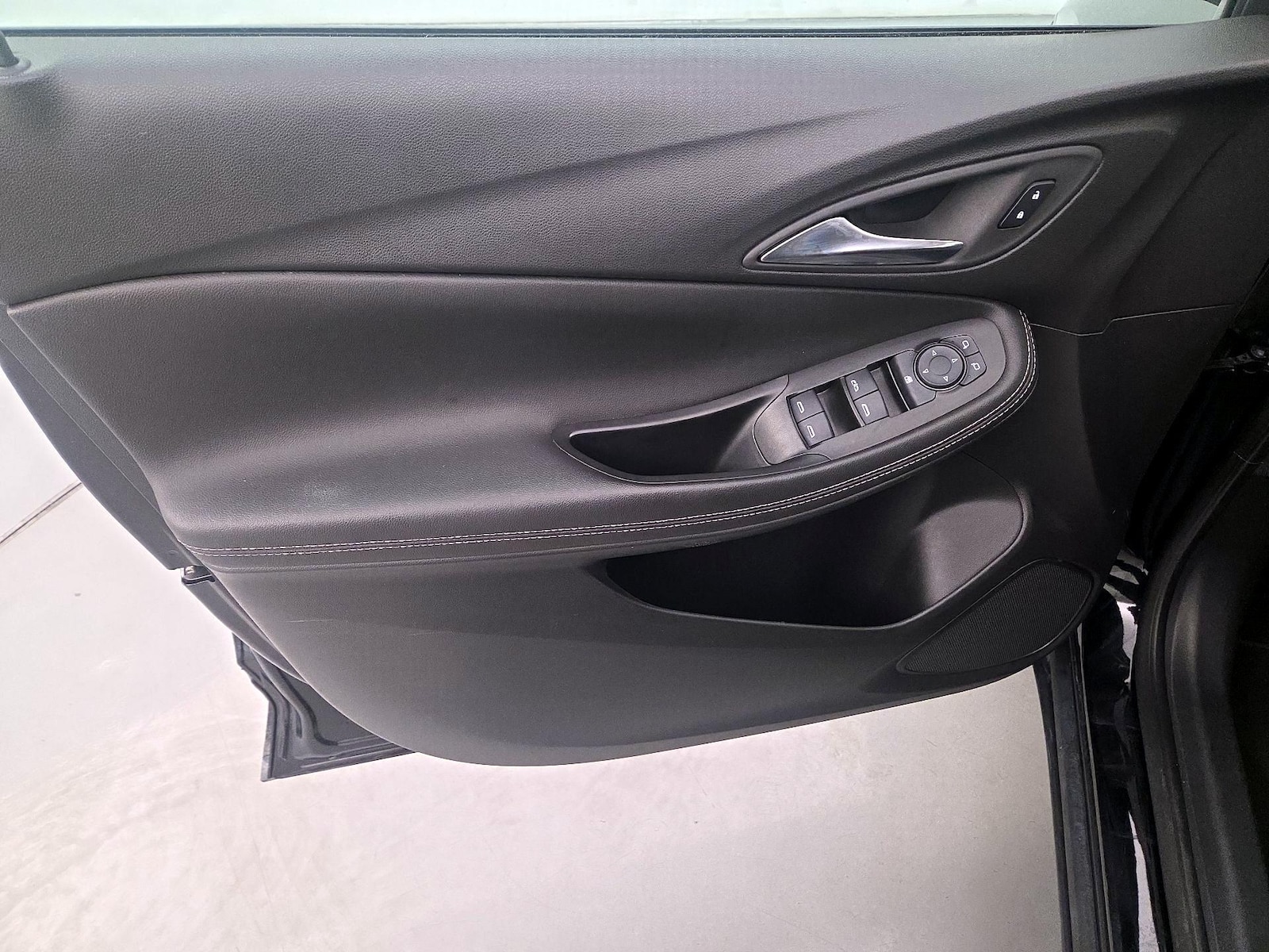 2025 Buick Encore GX Preferred - Photo 13