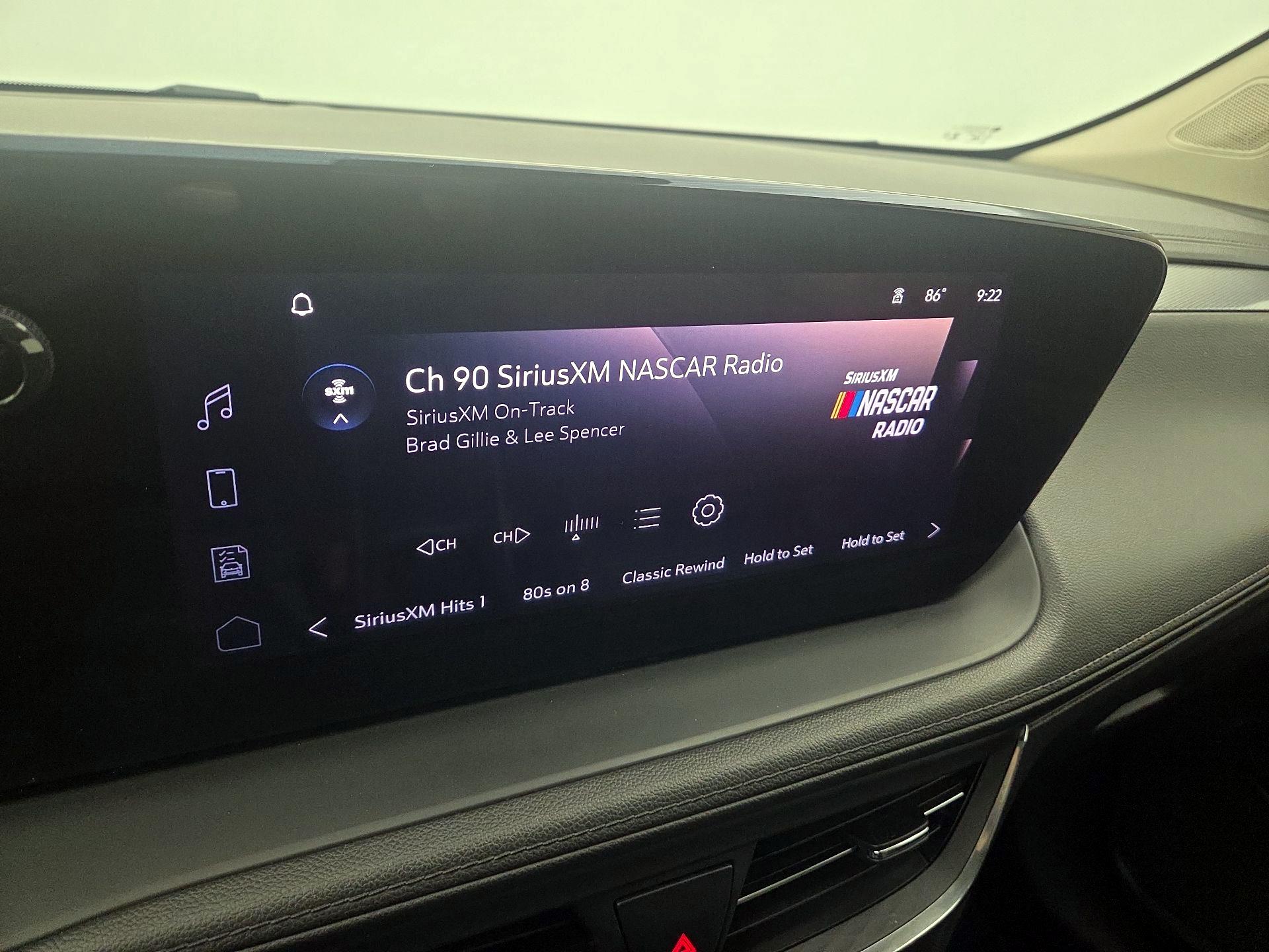 Thumbnail: 2025 Buick Encore GX - 15