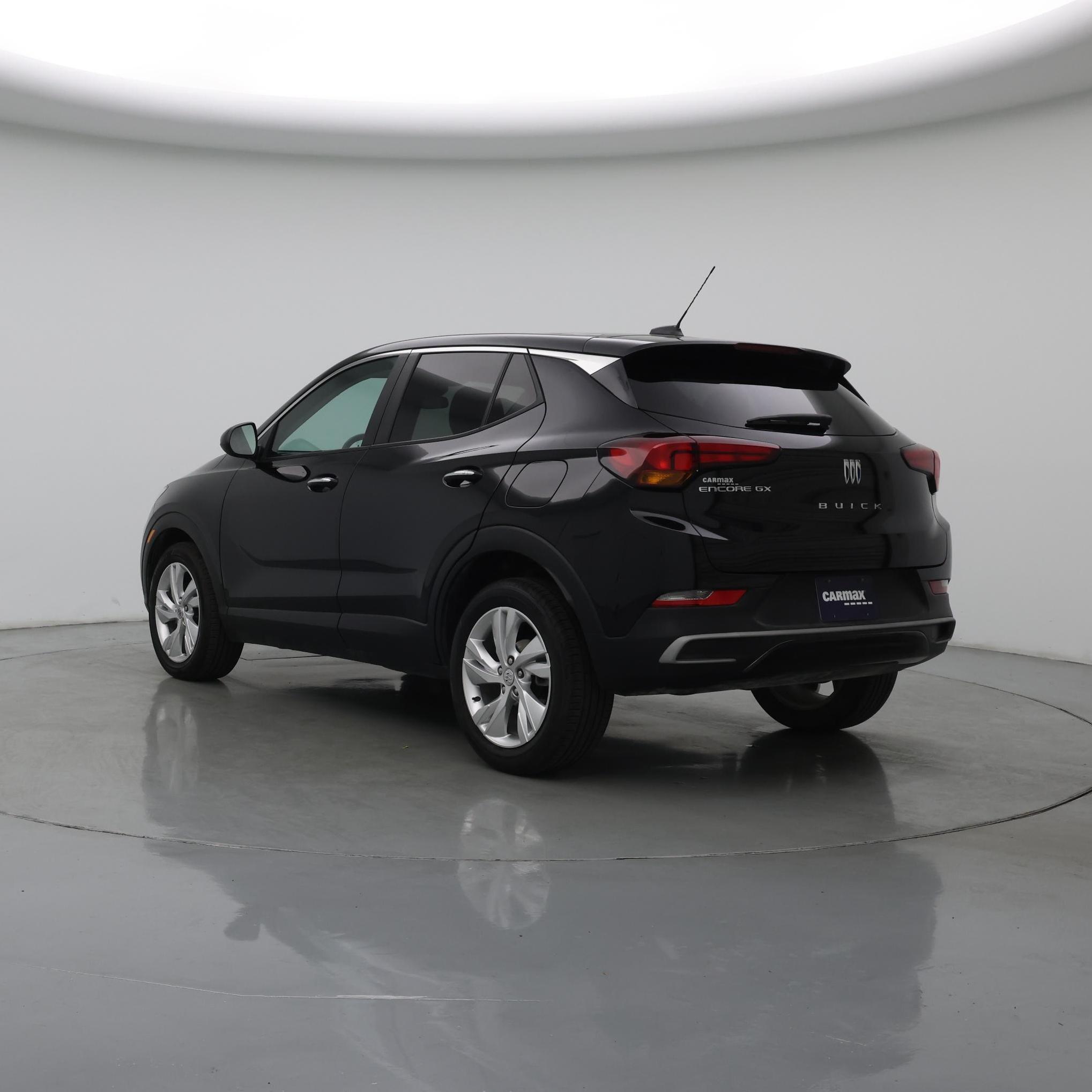Thumbnail: 2025 Buick Encore GX - 2