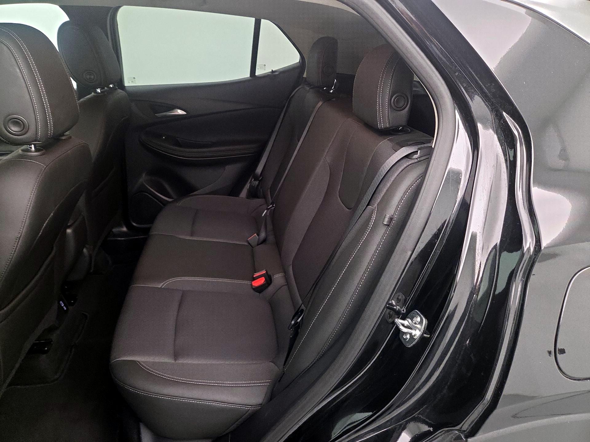 Thumbnail: 2025 Buick Encore GX - 19