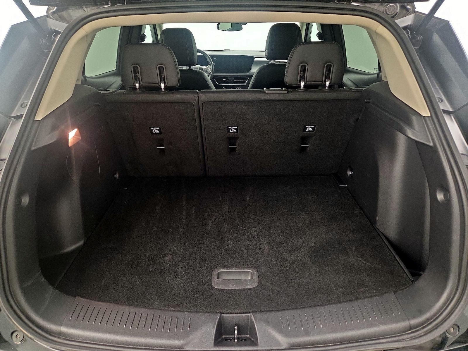 2025 Buick Encore GX Preferred - Photo 21