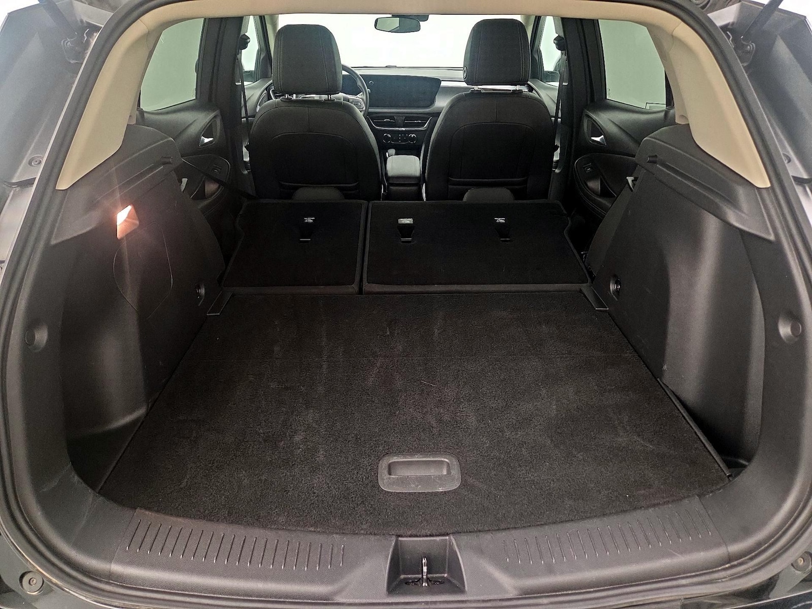 2025 Buick Encore GX Preferred - Photo 22
