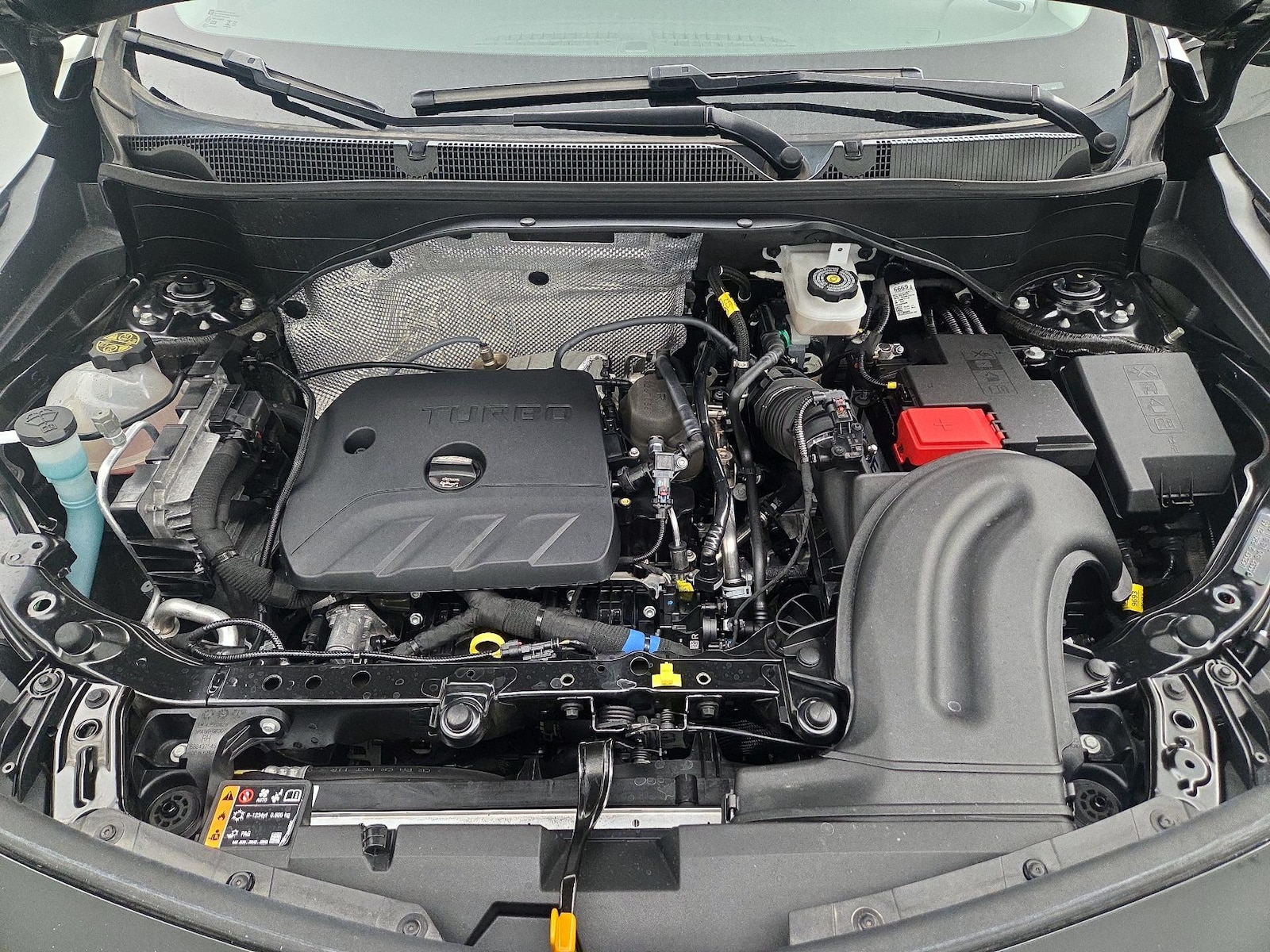 2025 Buick Encore GX Preferred - Photo 23