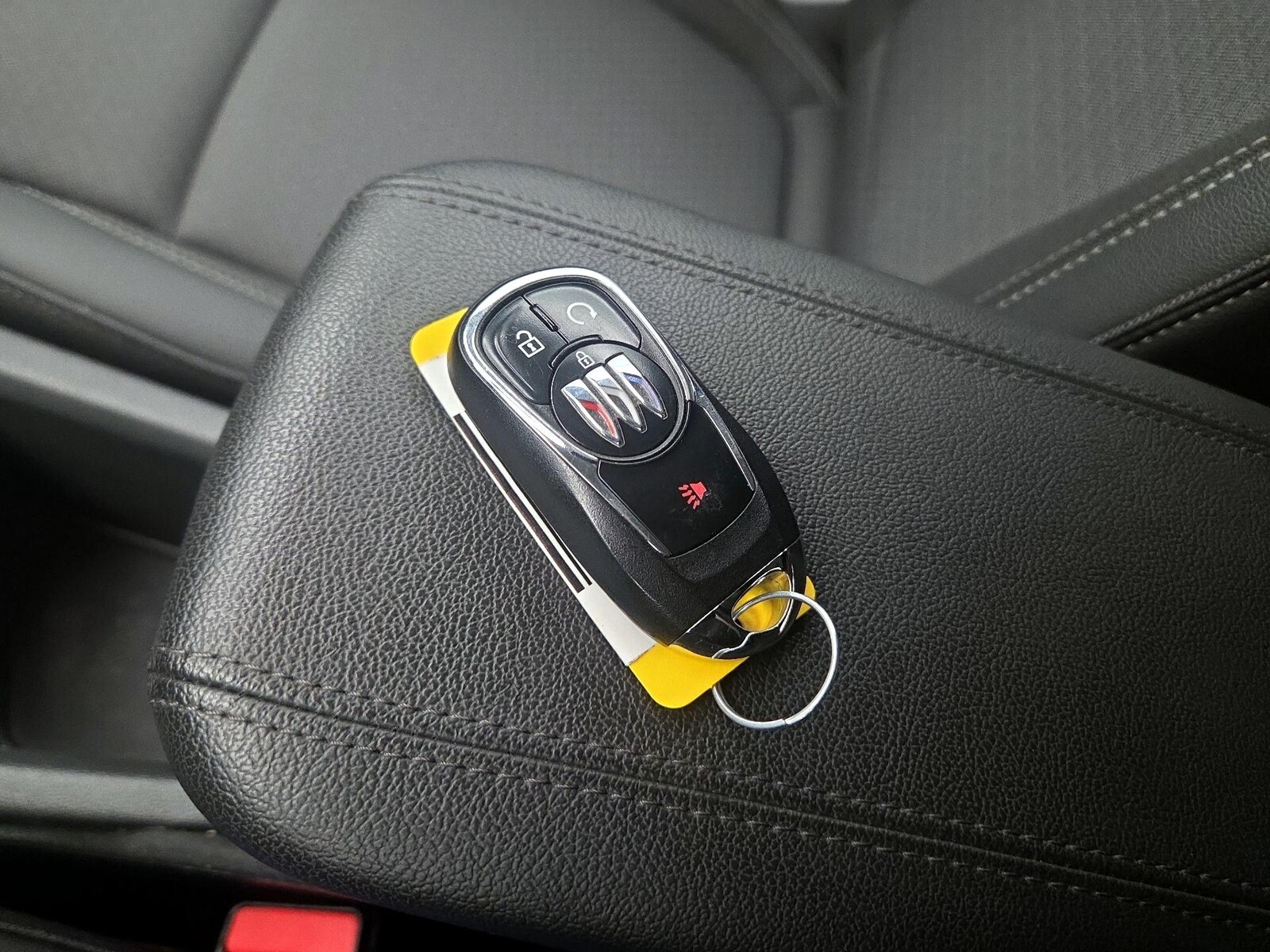2025 Buick Encore GX Preferred - Photo 24