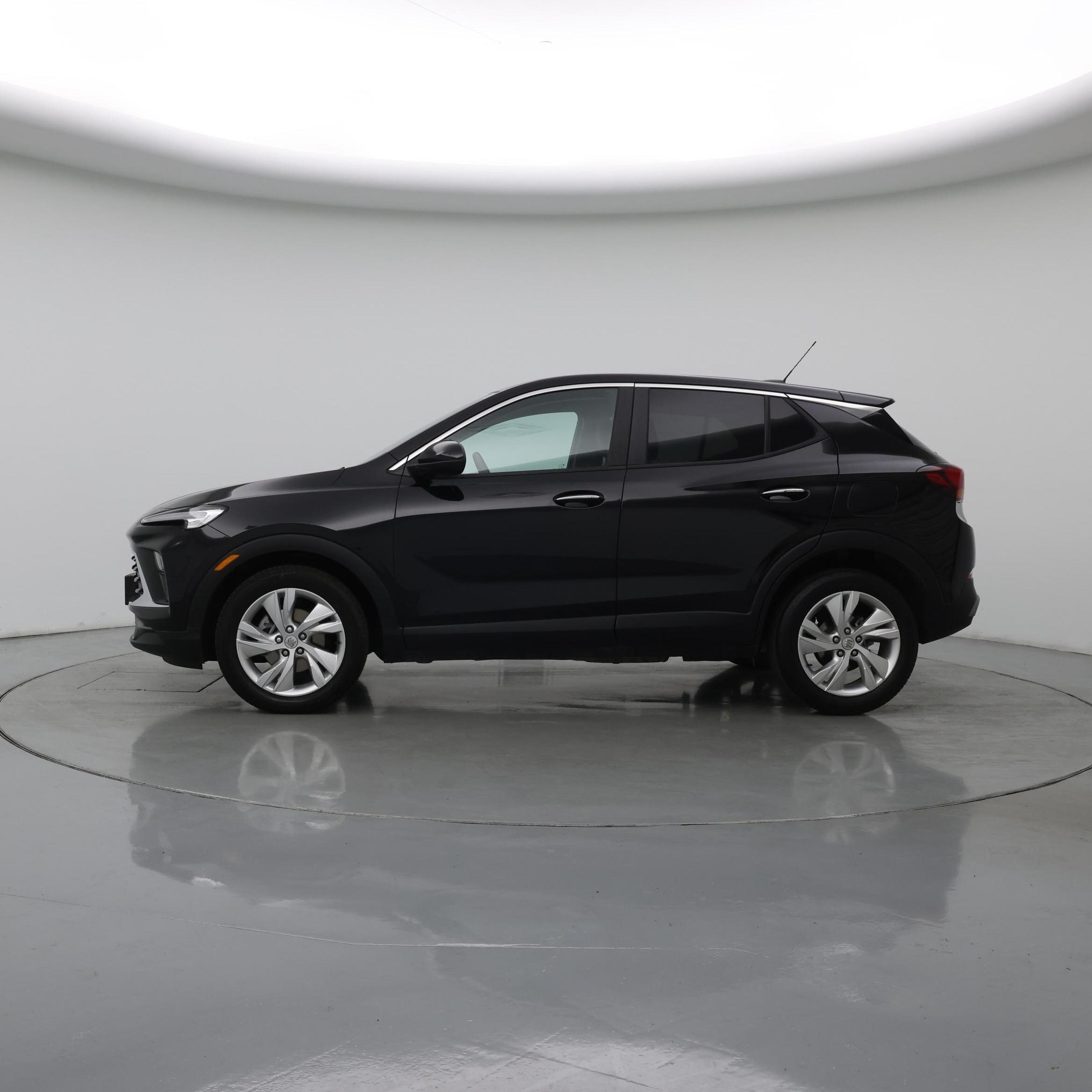 Thumbnail: 2025 Buick Encore GX - 3