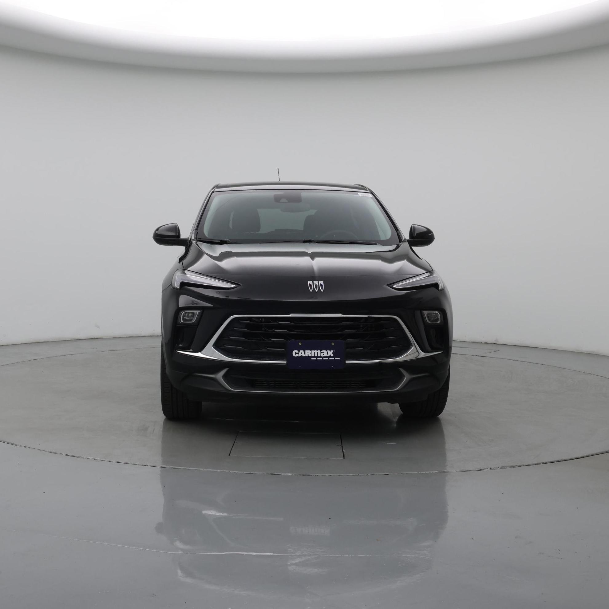 Thumbnail: 2025 Buick Encore GX - 5