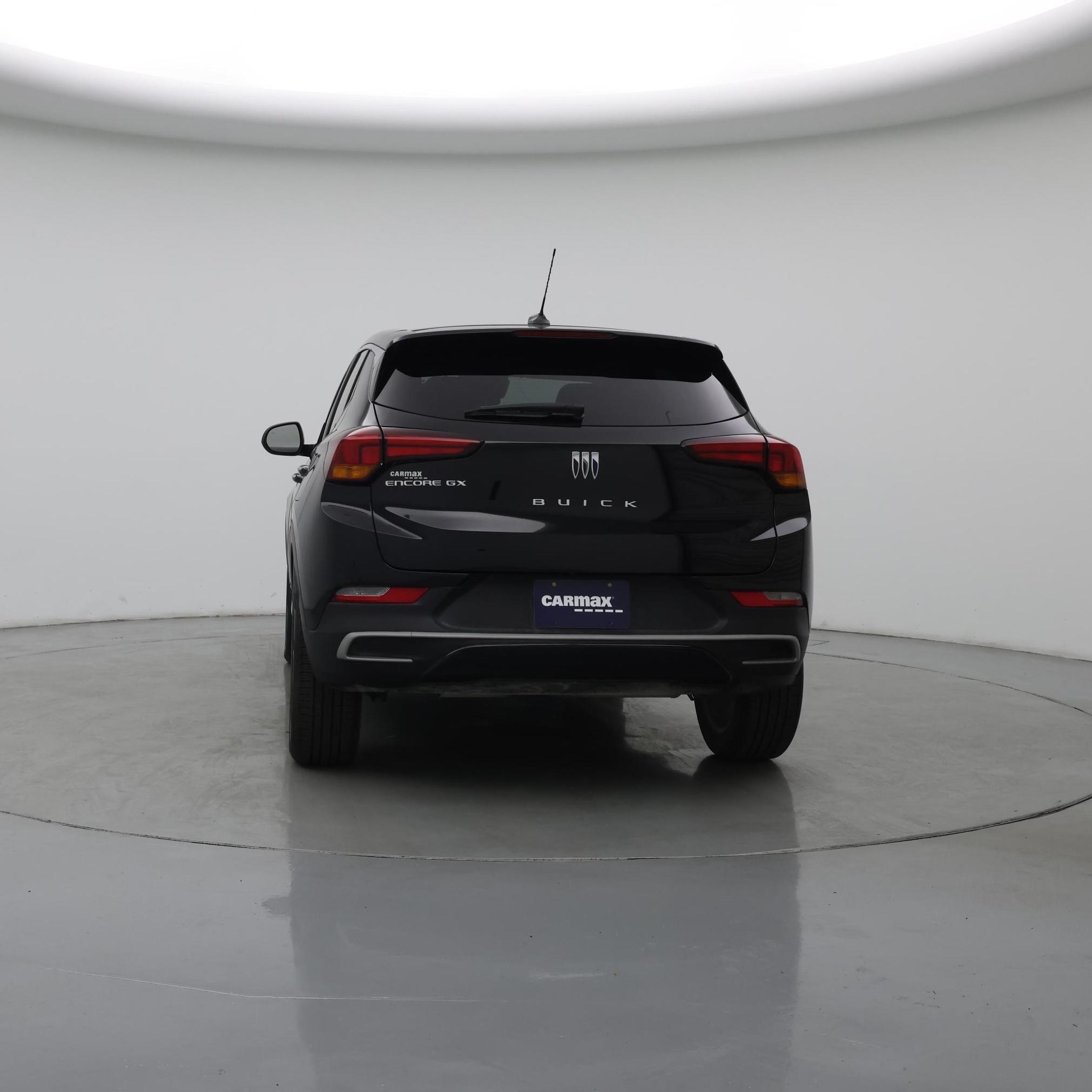 Thumbnail: 2025 Buick Encore GX - 6