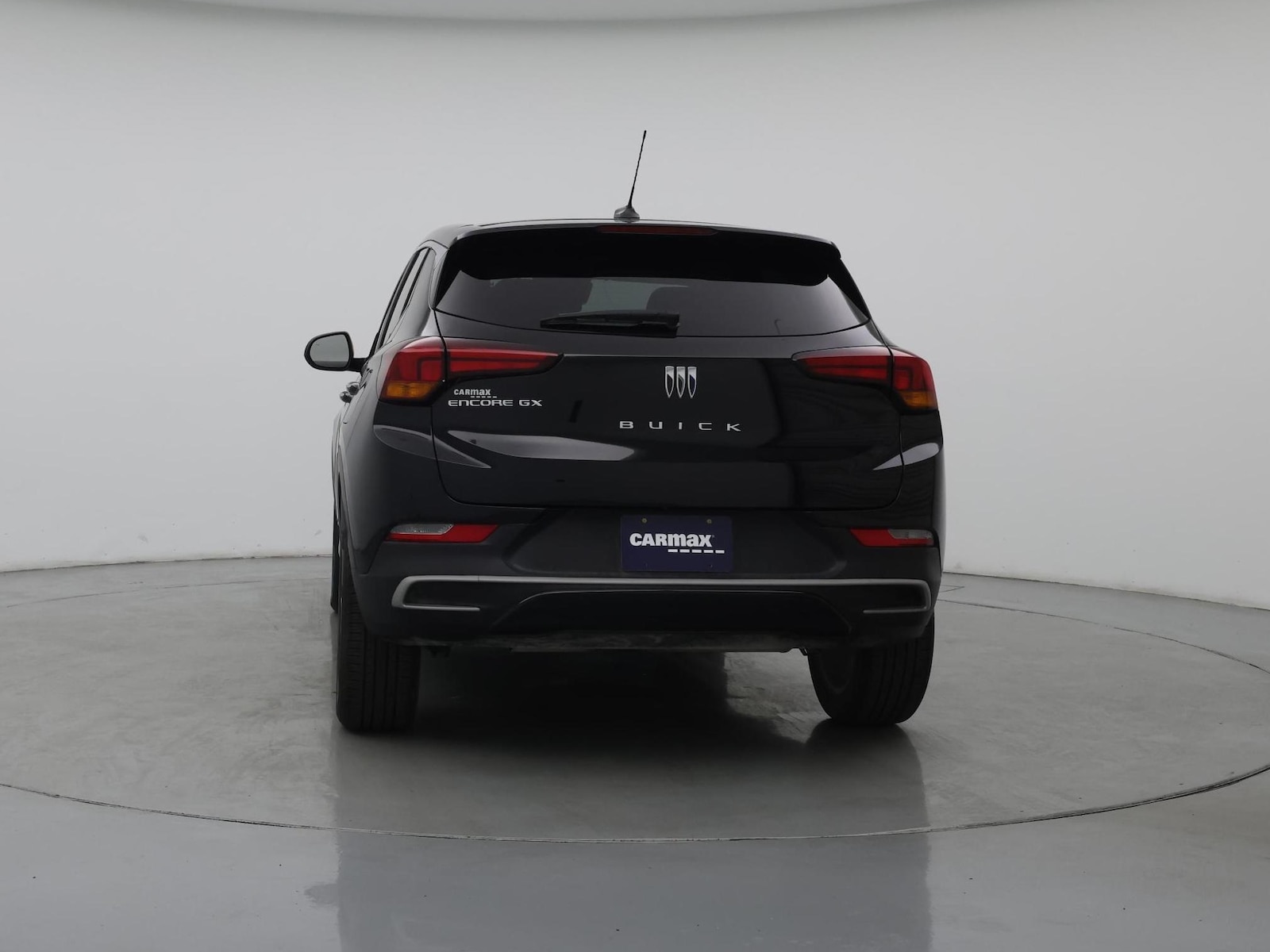 2025 Buick Encore GX Preferred - Photo 7