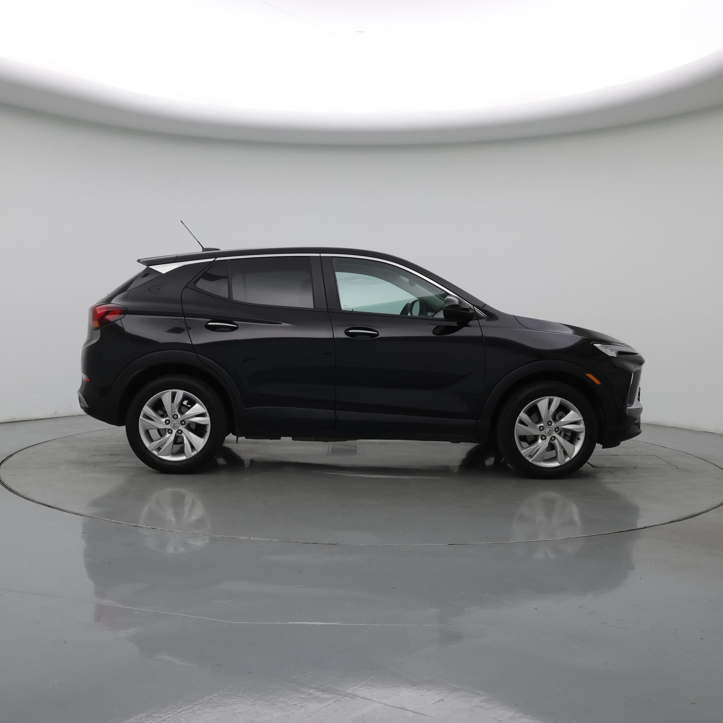 Thumbnail: 2025 Buick Encore GX - 7