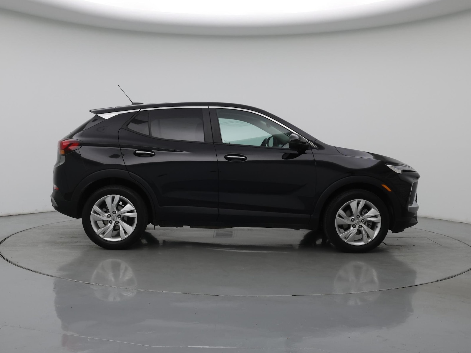 2025 Buick Encore GX Preferred - Photo 8